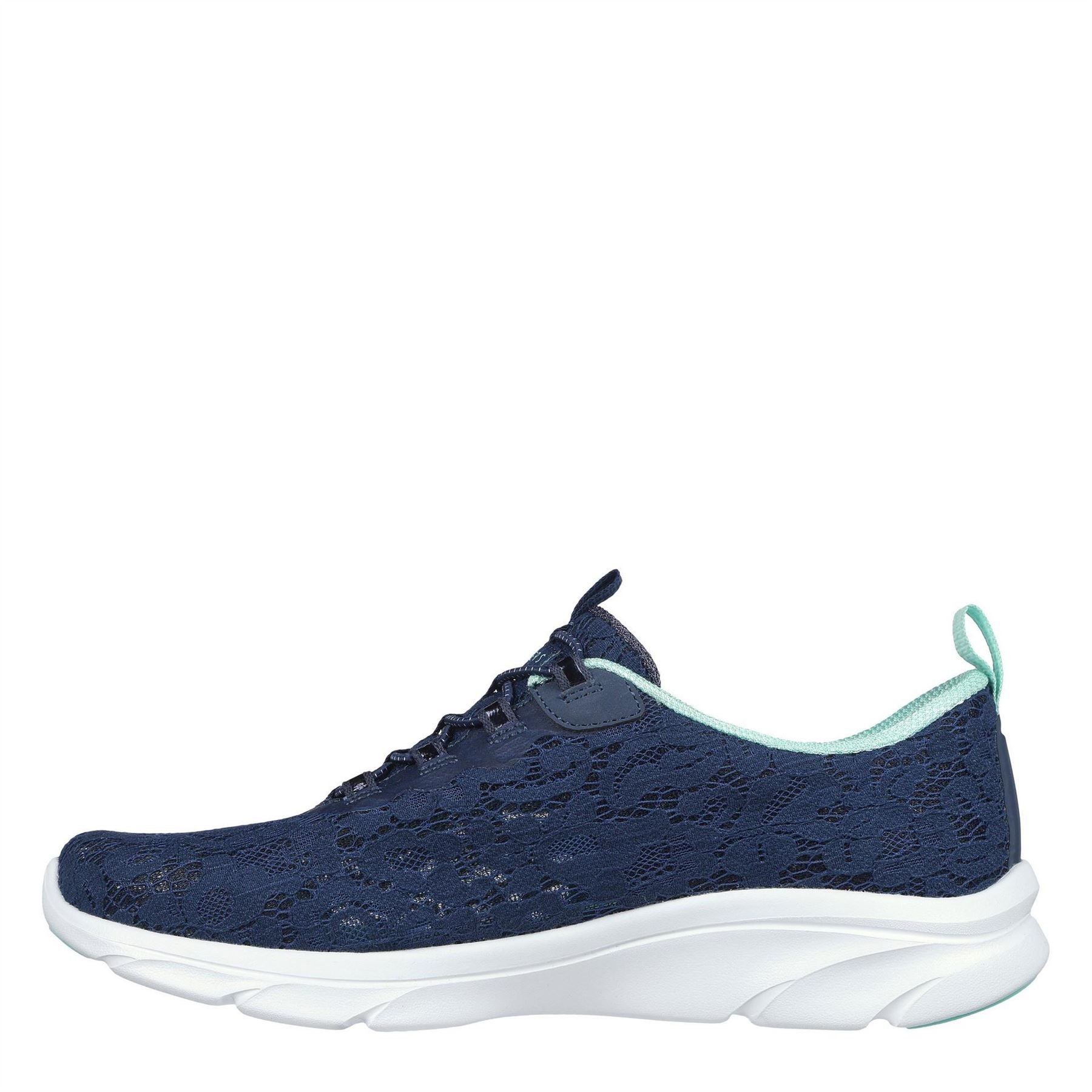 Skechers Dlux Comf Slip On Trainers