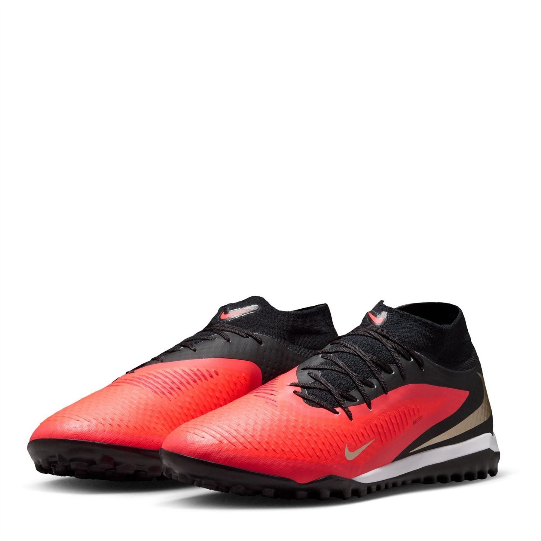 Nike 6 High Academy Adults Astro Turf Football Boots