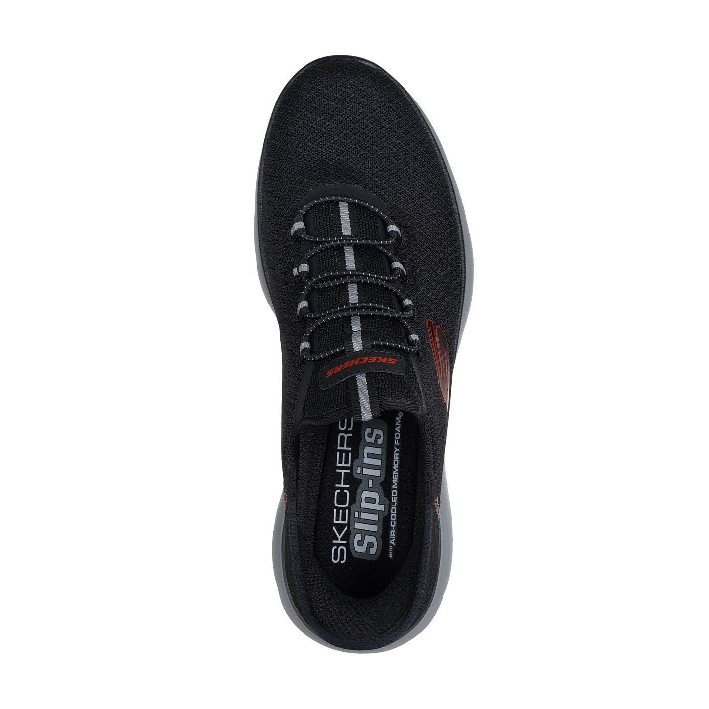 Skechers Mens Slip Ins: Summits   High Range