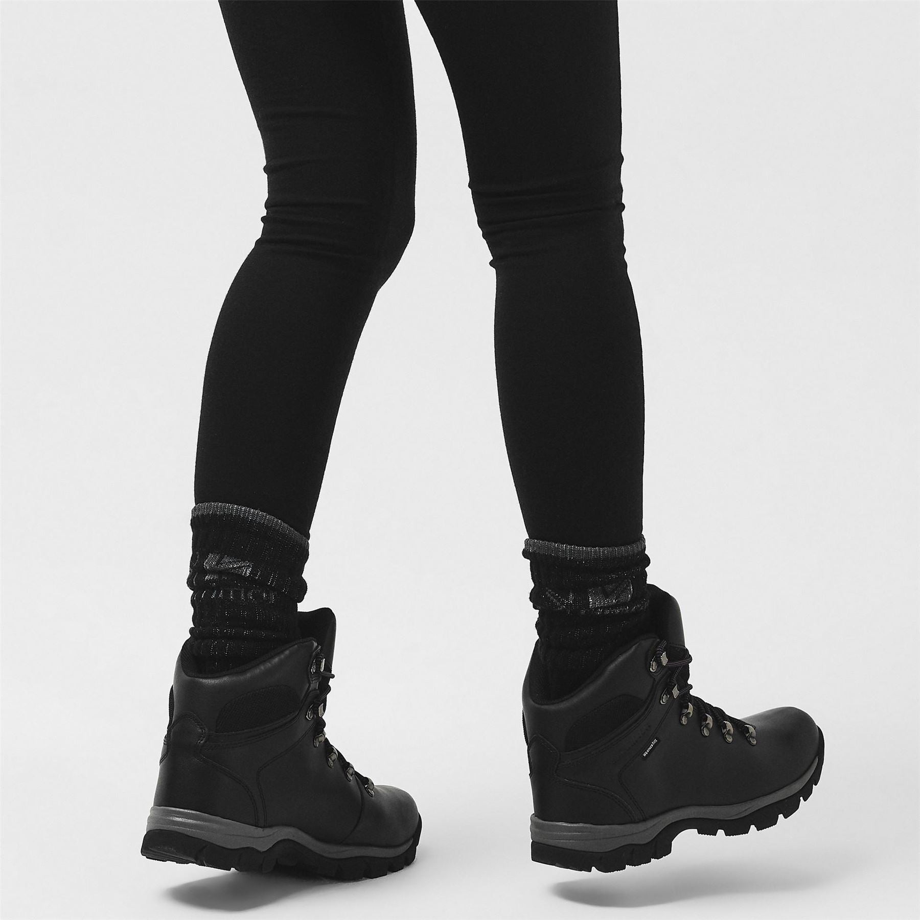 Karrimor Womens Skiddaw Waterproof Walking Boots