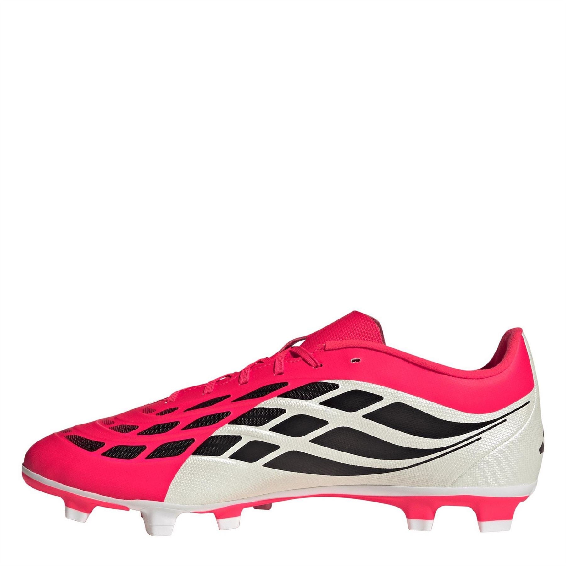adidas Predator Club Firm Ground Football Boots