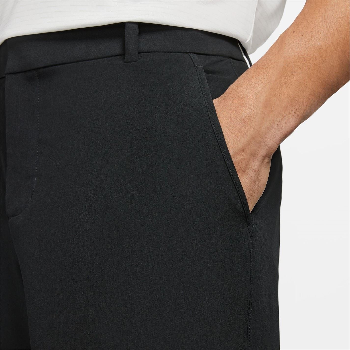 Nike Mens Hybrid Golf Shorts