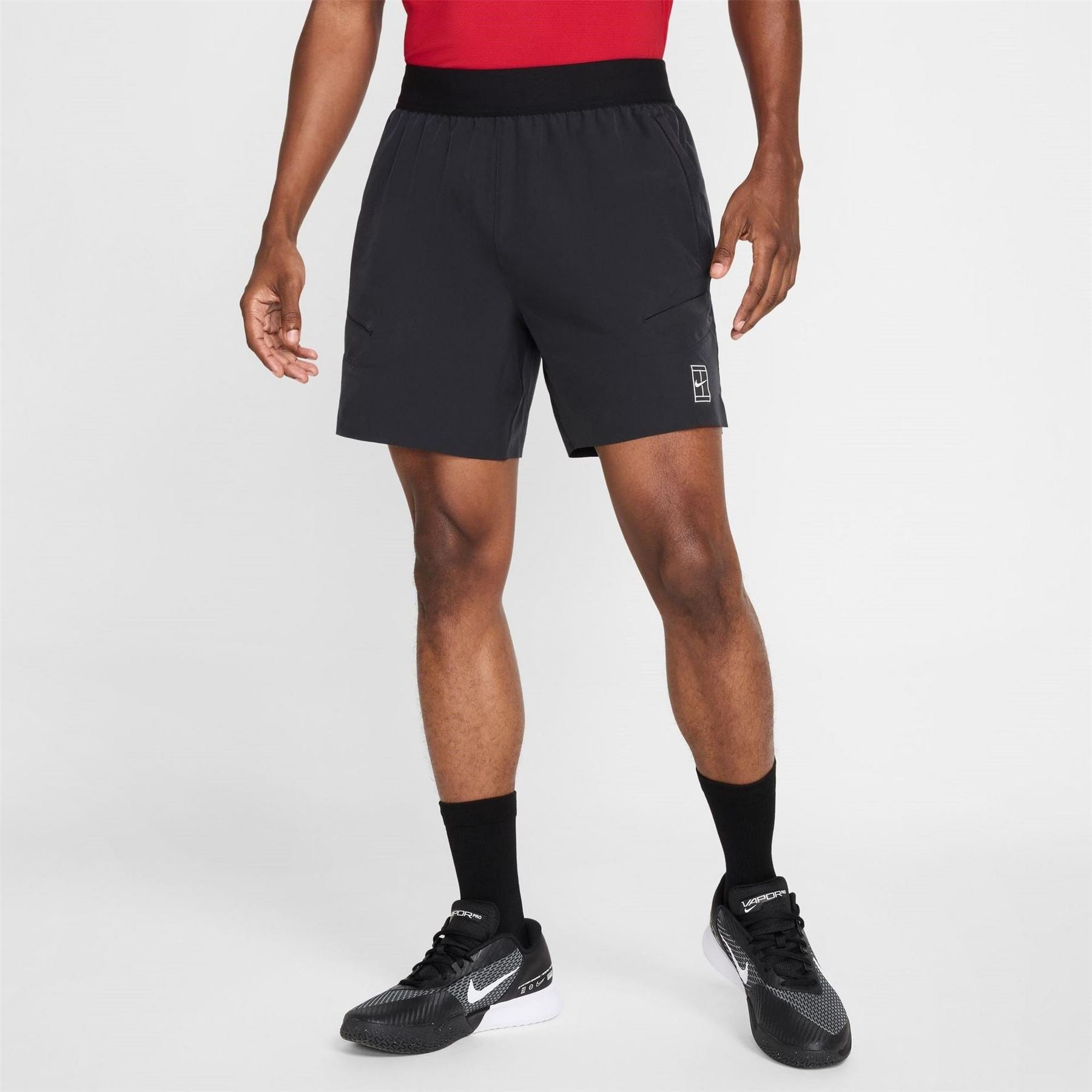 Nike Mens 6 Inch Shorts