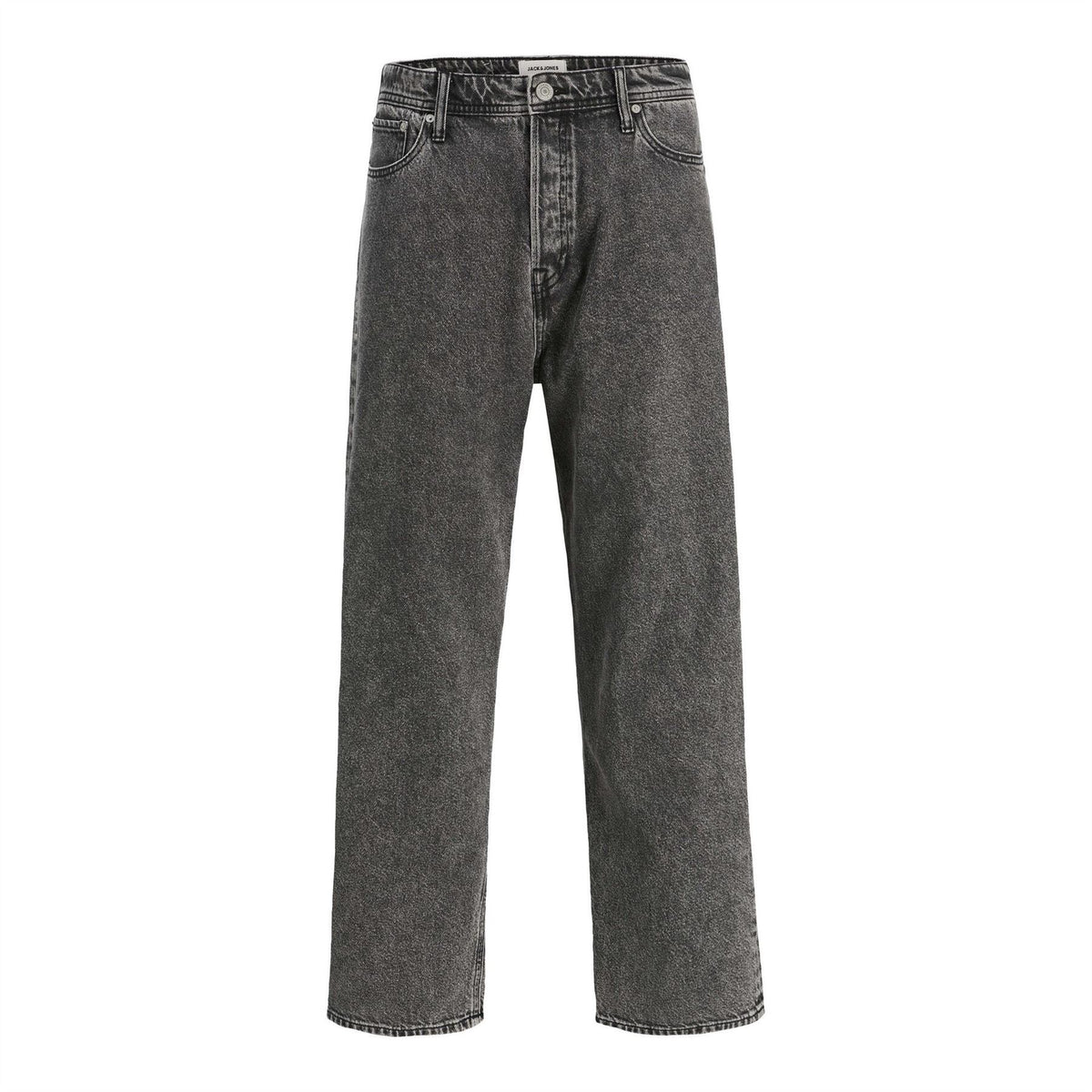 Jack and Jones Alex Wide Leg Wide Fit Jeans