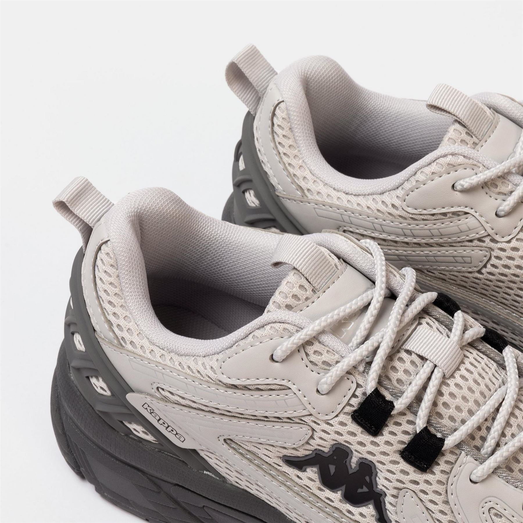 Kappa Mens Trainers