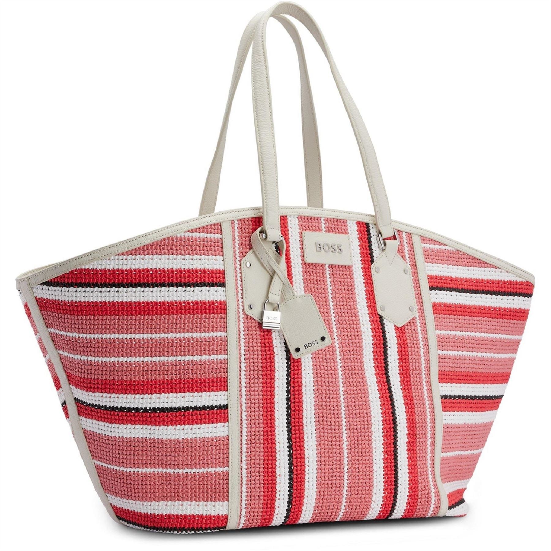 Boss Ivy Rc Tote Bag