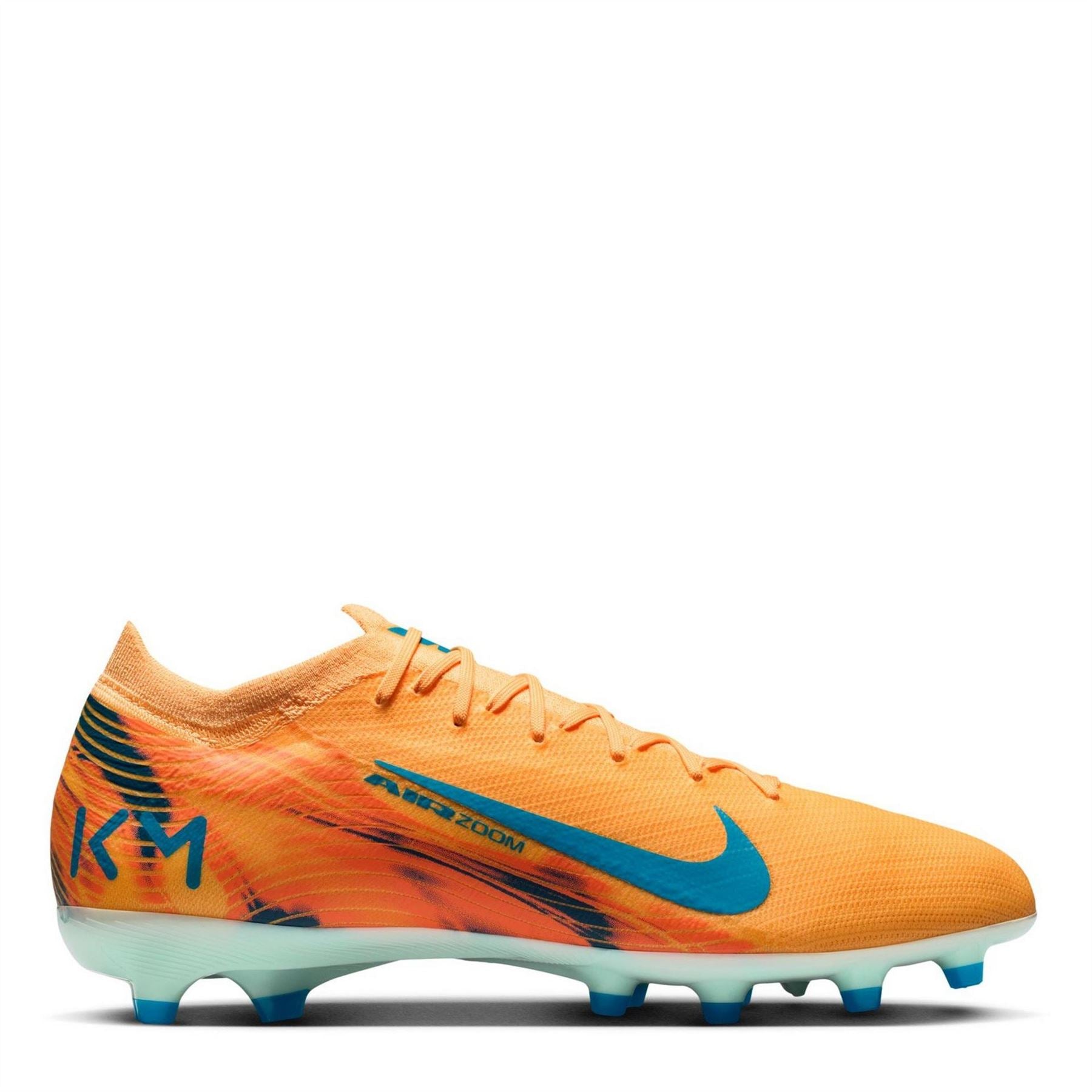 Nike Zoom Vapor 16 Pro Low Top Sneakers