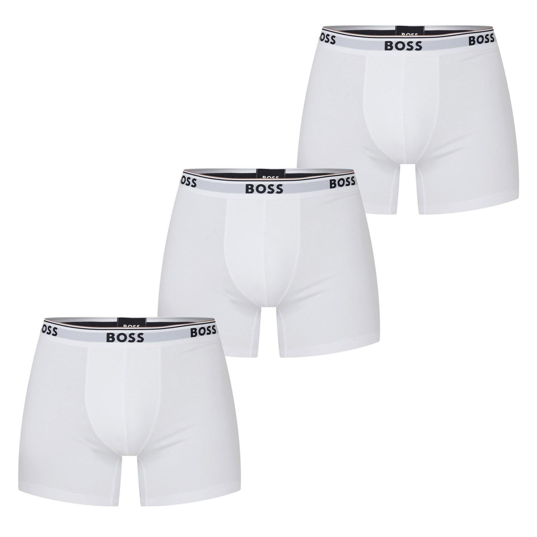 Boss Pack Boxer Briefs