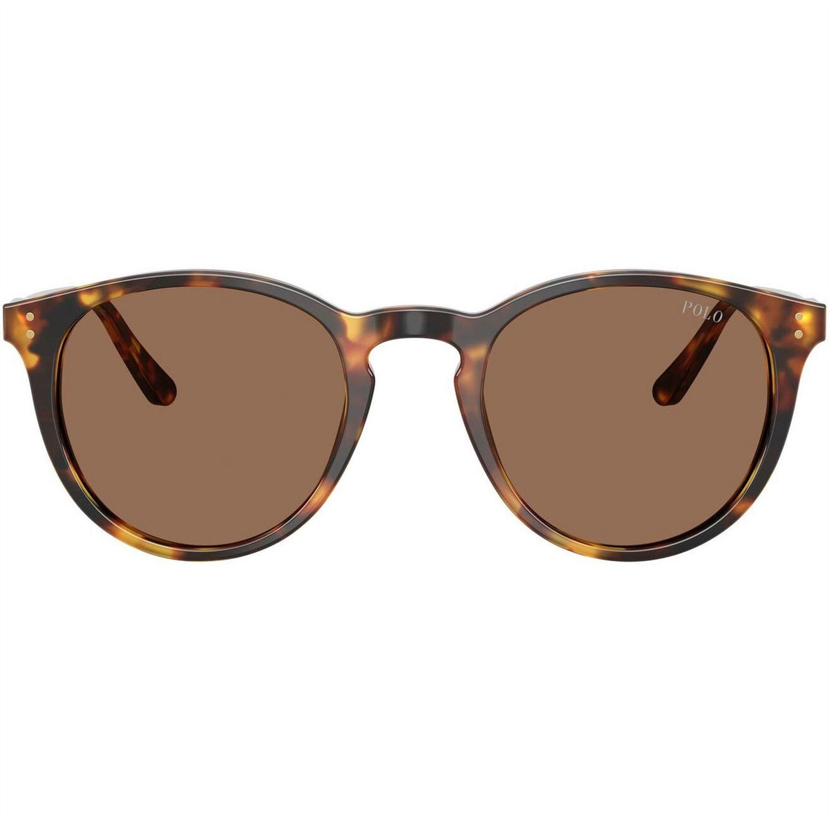 Polo Ralph Lauren Semi Trasp Grey 0ph4110 Phantom Sunglasses