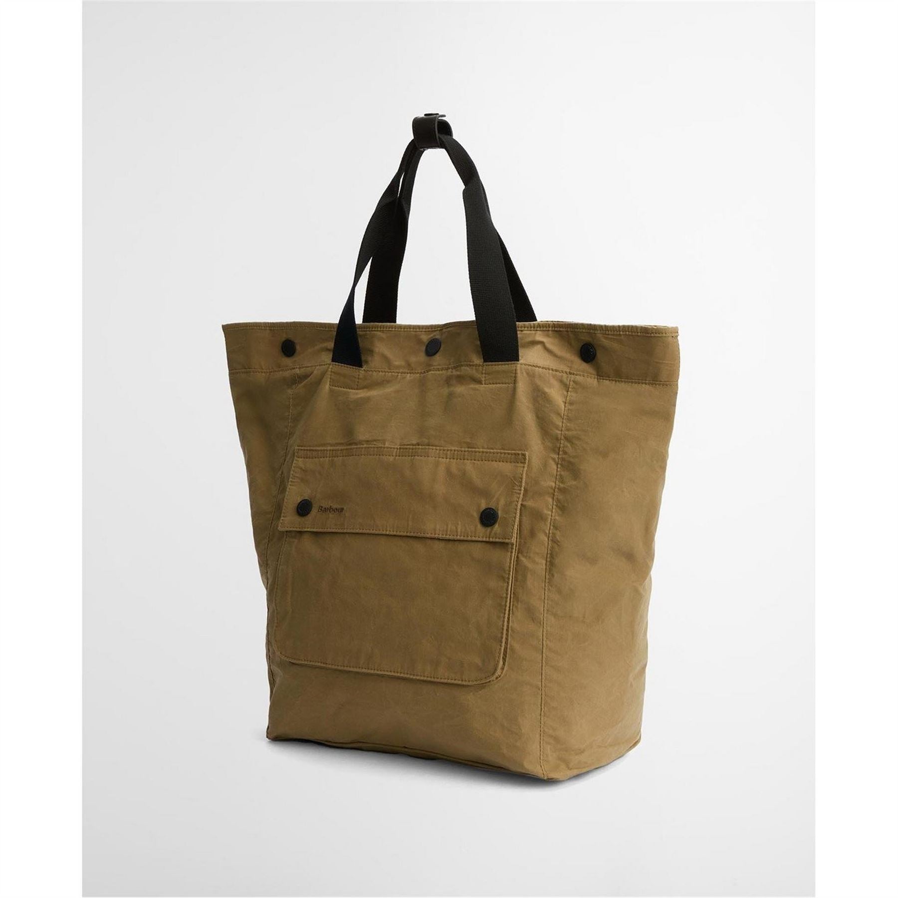 Barbour 3 Way Tote Bag