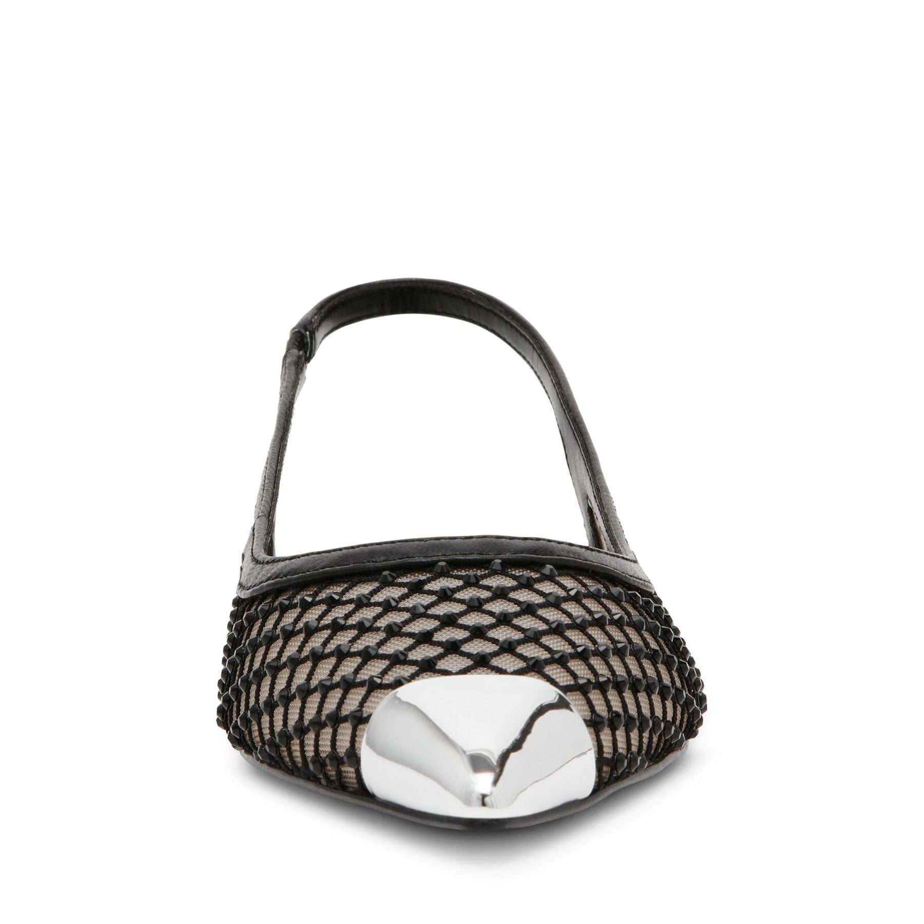 Steve Madden Marissa Mesh Slingback