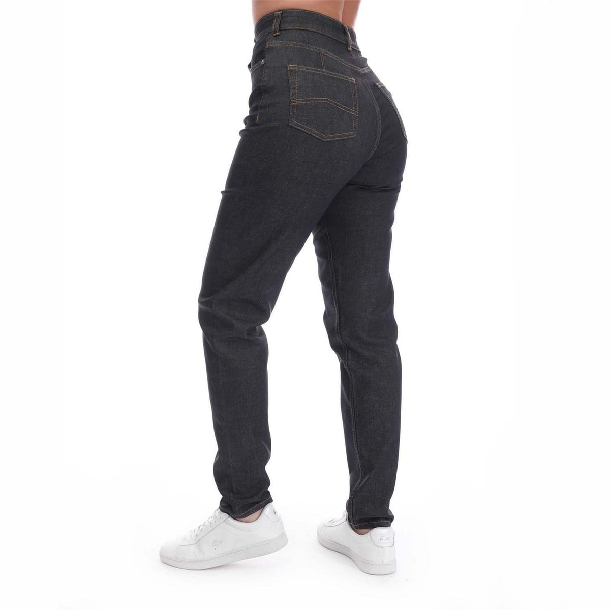 Emporio Armani Regular Fit Jeans