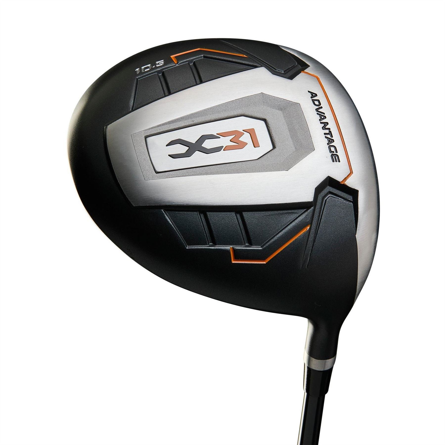 Wilson Advantage Golf Sets