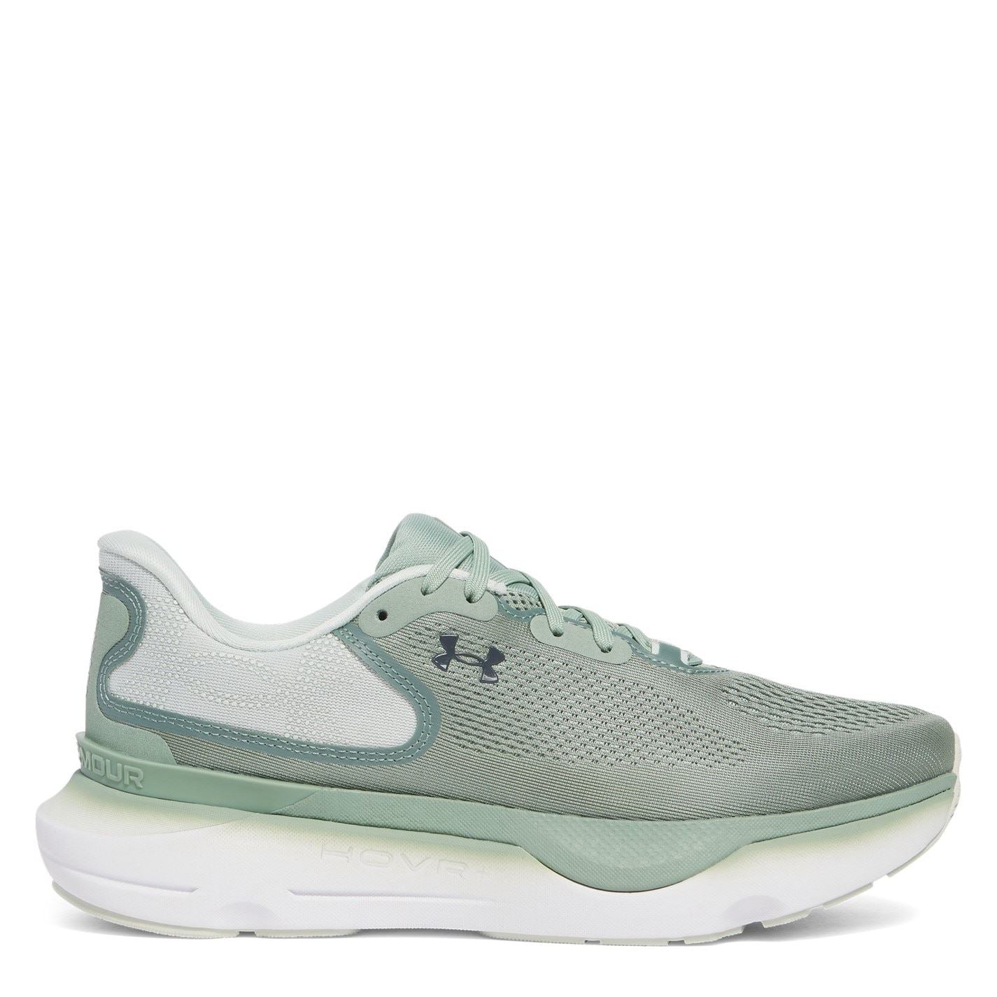 Under Armour Infinite Pro 2 Low Top Running Sneakers