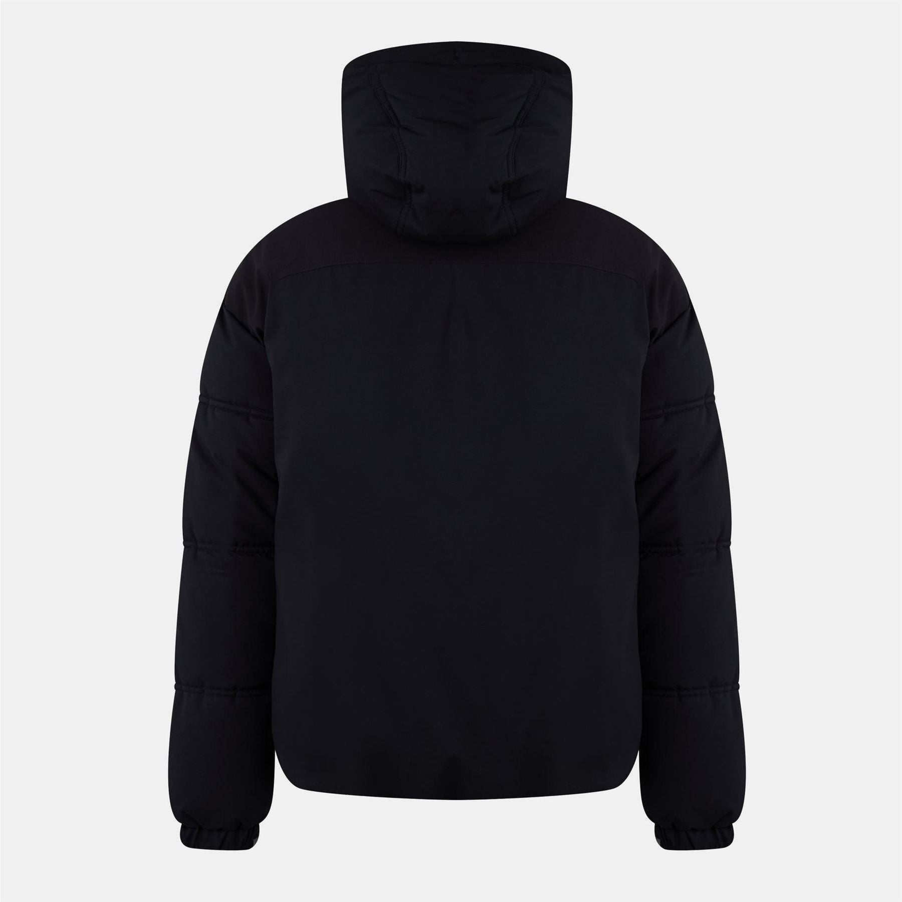 Jack Wills  Insulated Weather Resistant Short Puffer Jacket