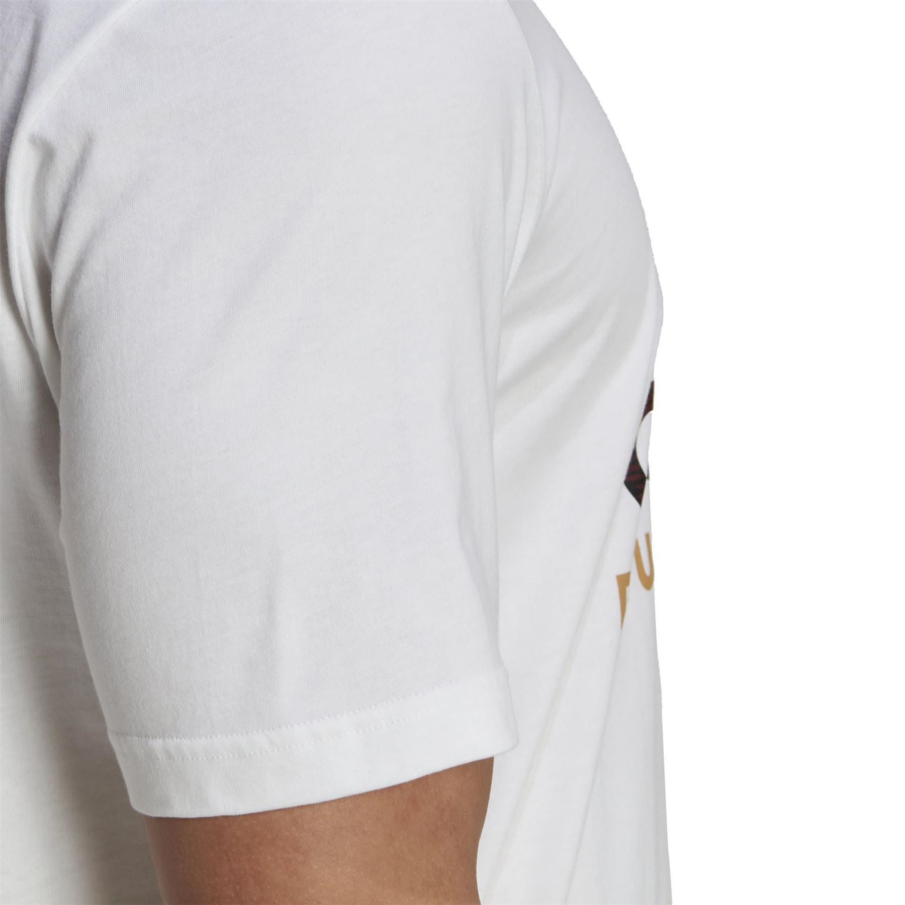 adidas Dna Graphic T-Shirt 2022 Adults