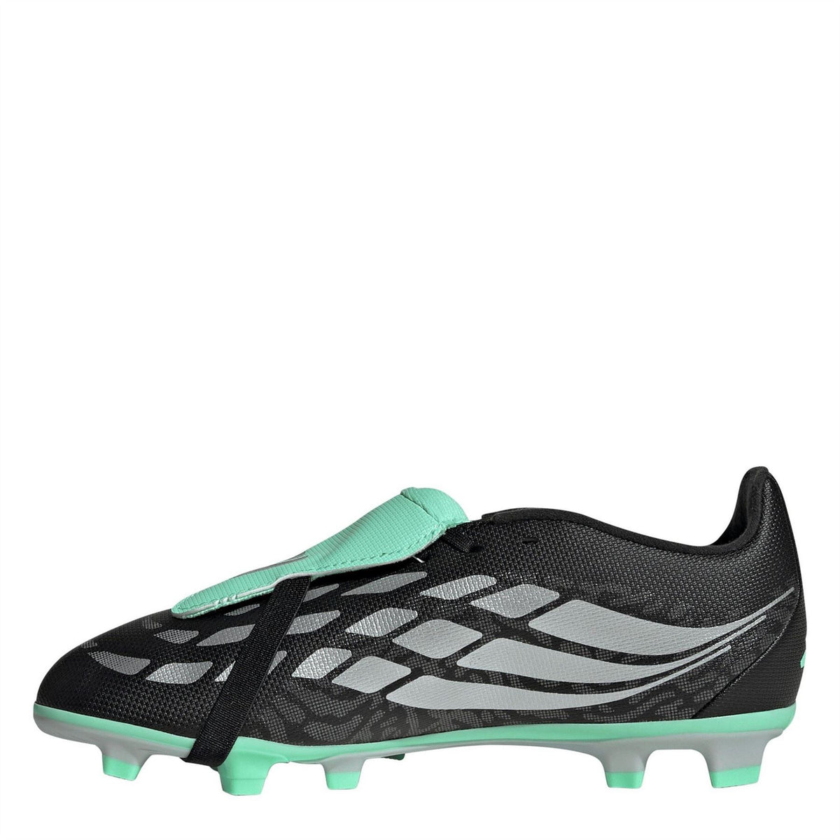 adidas adidas Predator Fold Over Tongue Club Firm Ground Football Boots