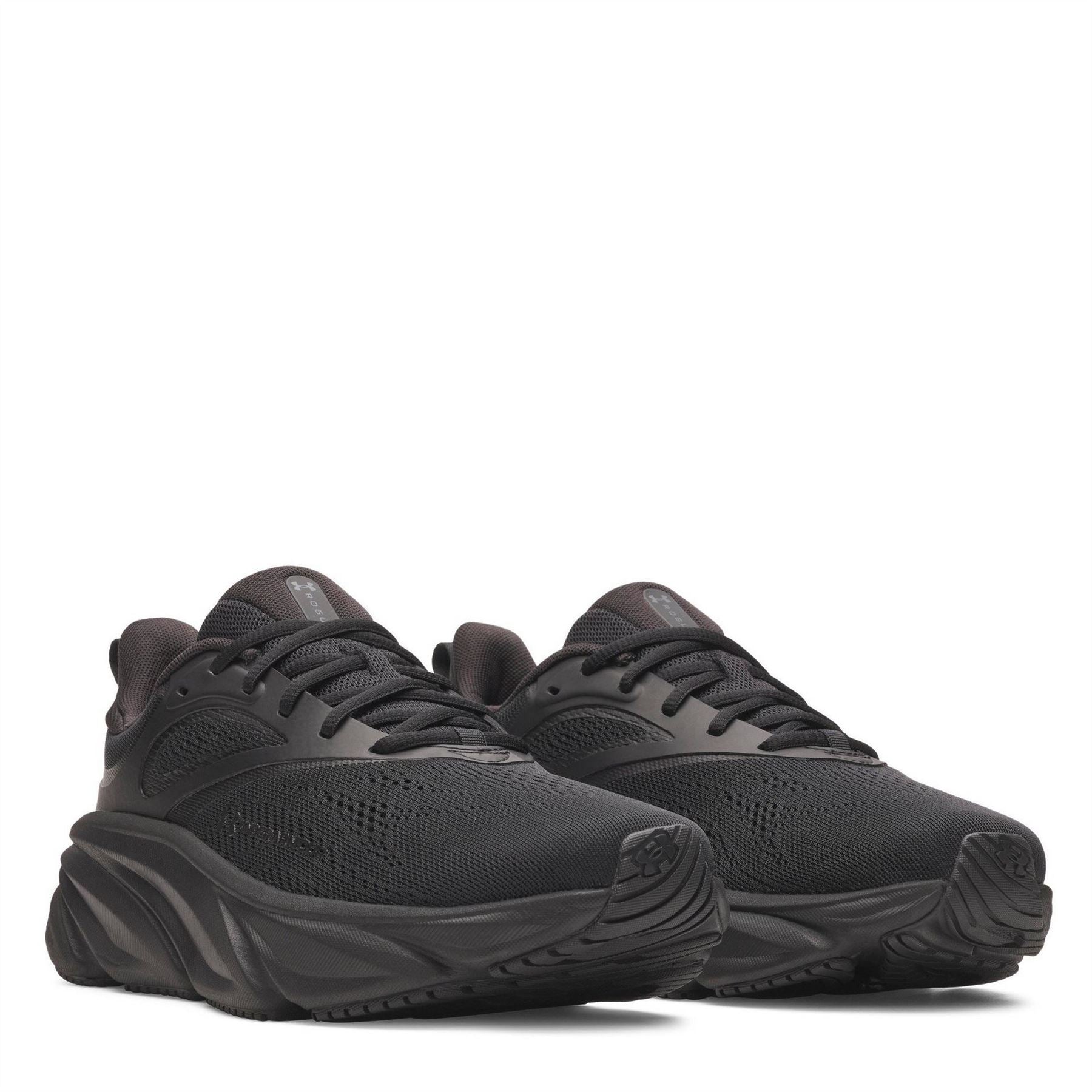 Under Armour Charged+ Rogue 6