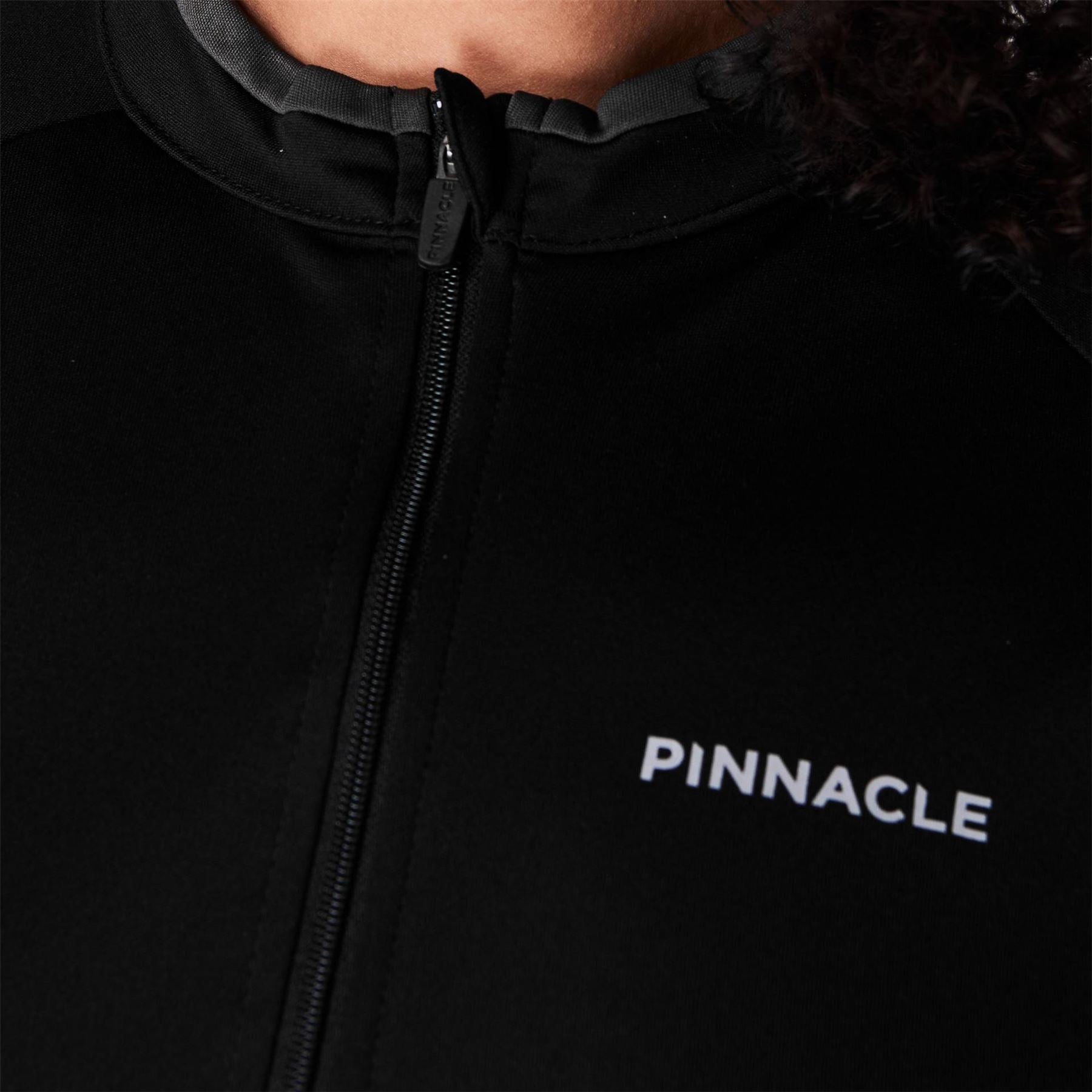 Pinnacle Short Sleeve Cycling Jersey Ladies