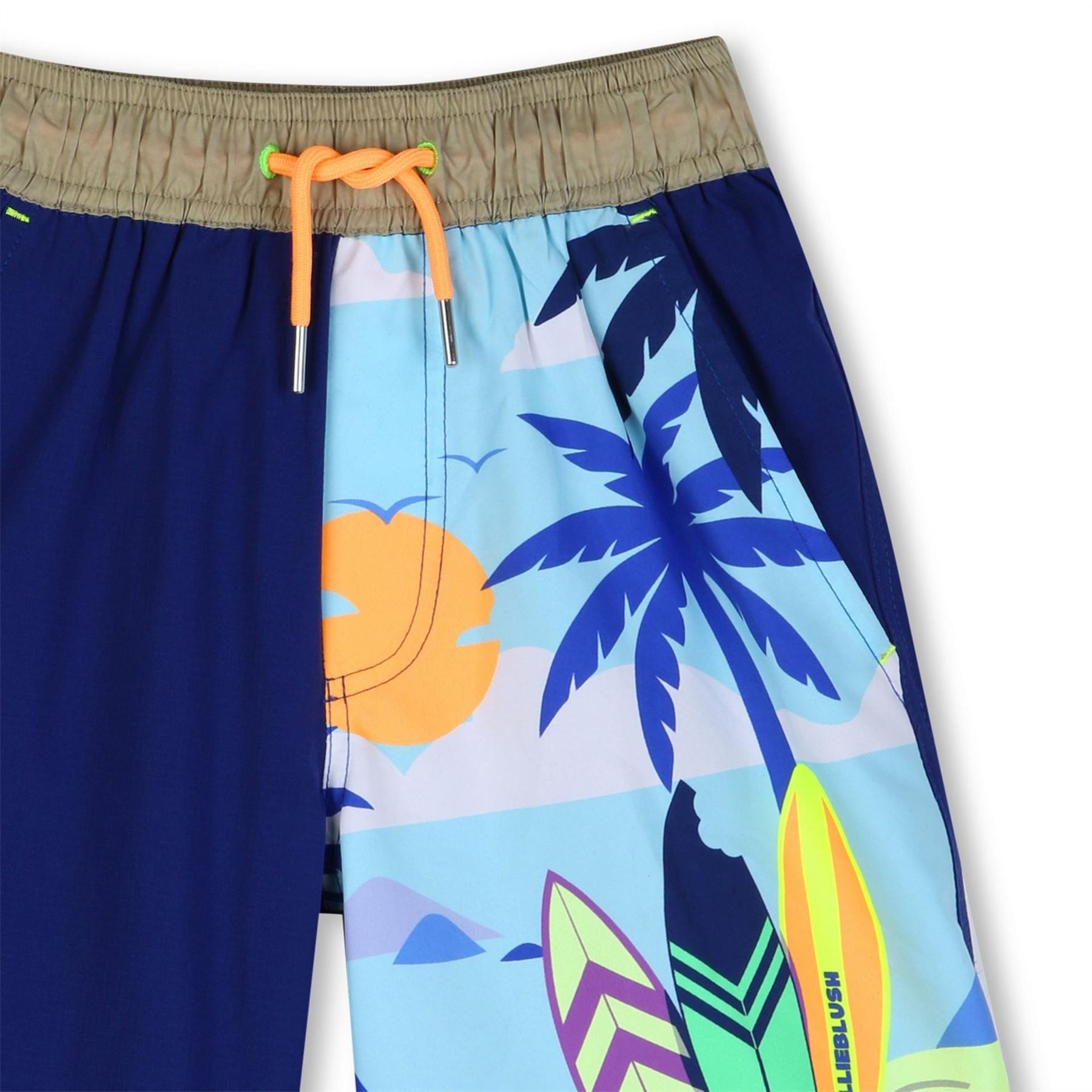 Billieblush Swim Shorts Jn63