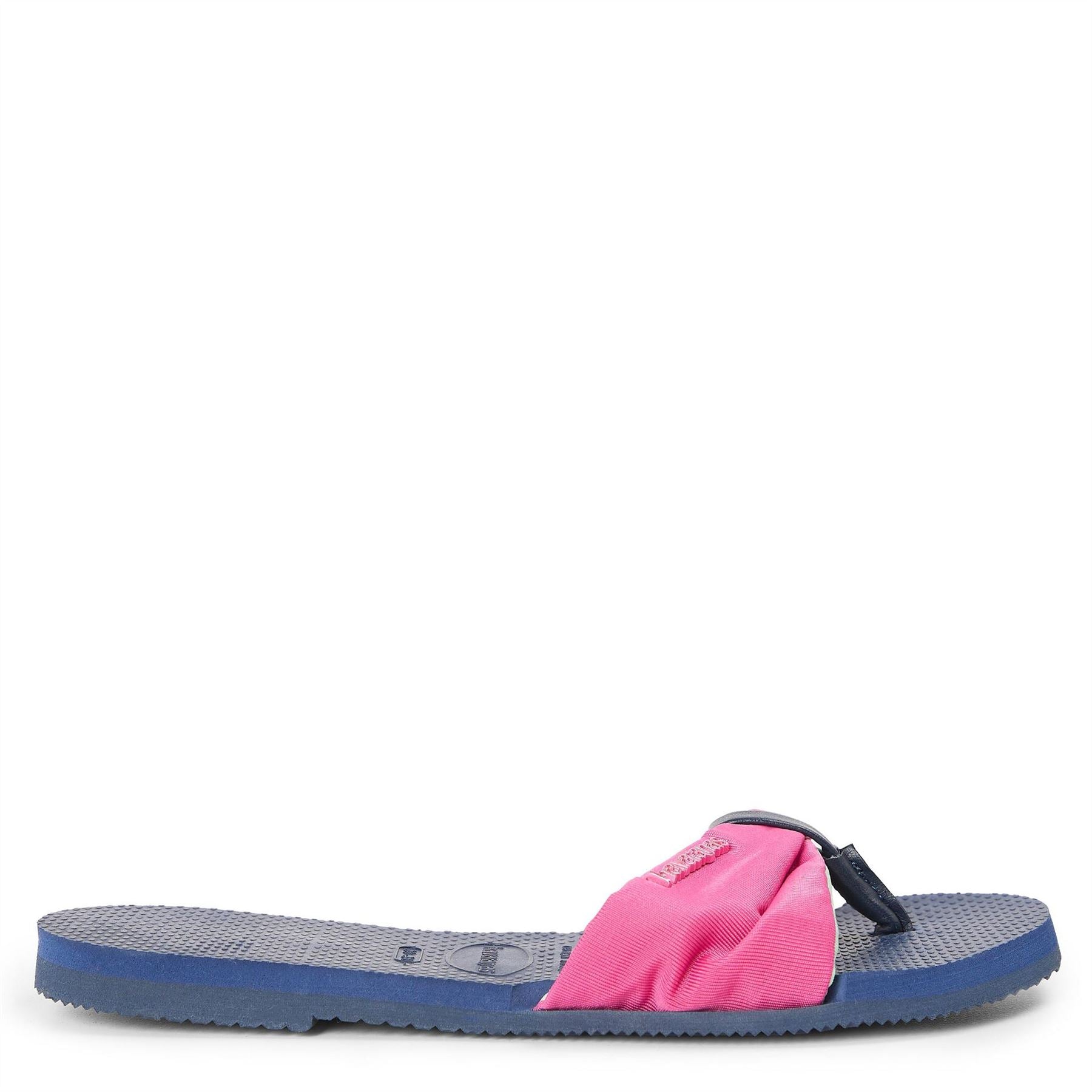 Havaianas Kids Navy Blue Flip Flops