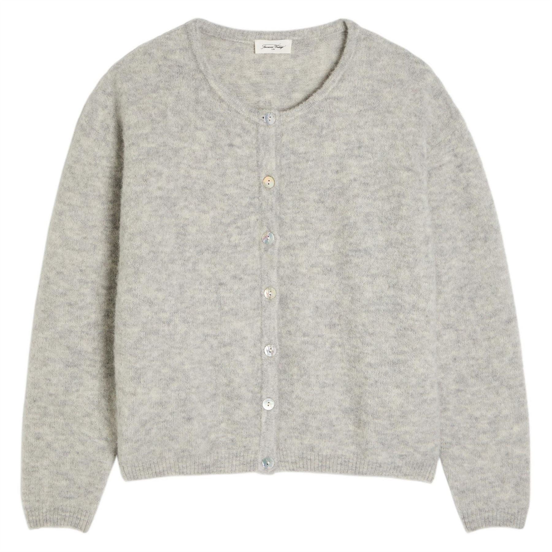 American Vintage Vitow Cardigan