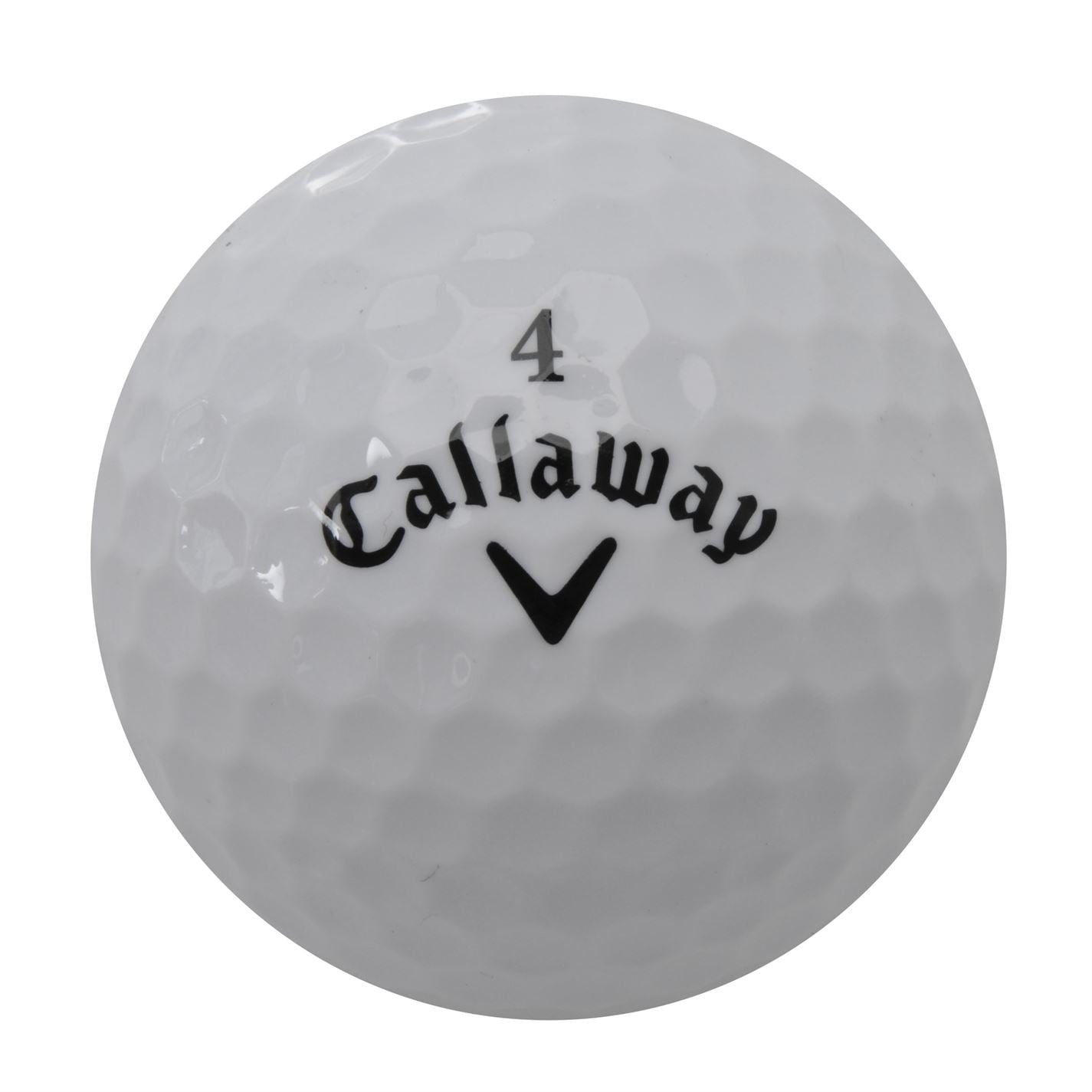Callaway Cxr Power Golf Balls 12 Pack