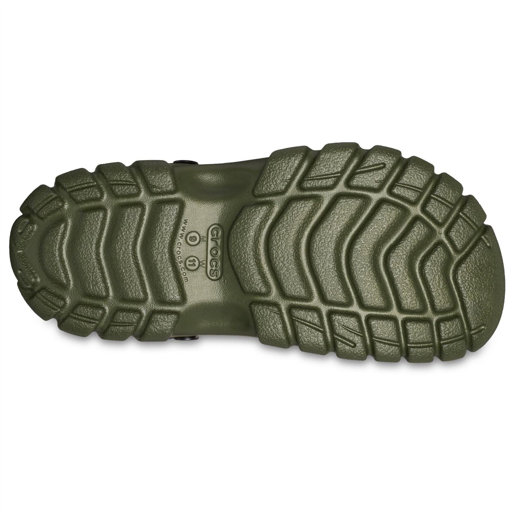 Crocs Offroad 53 Clogs