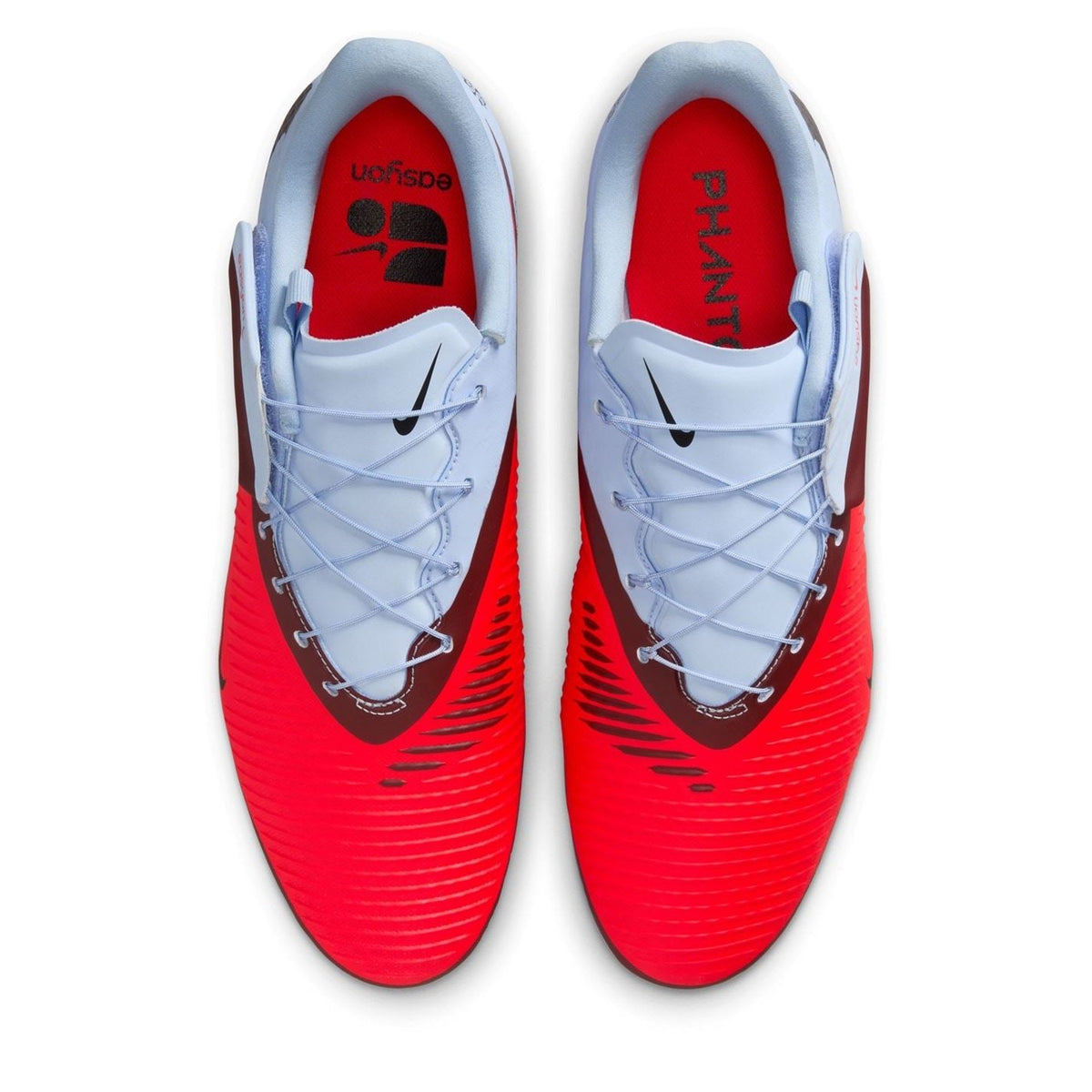 Nike Phantom 6 Low Academy Adults Firm Ground Football Boots