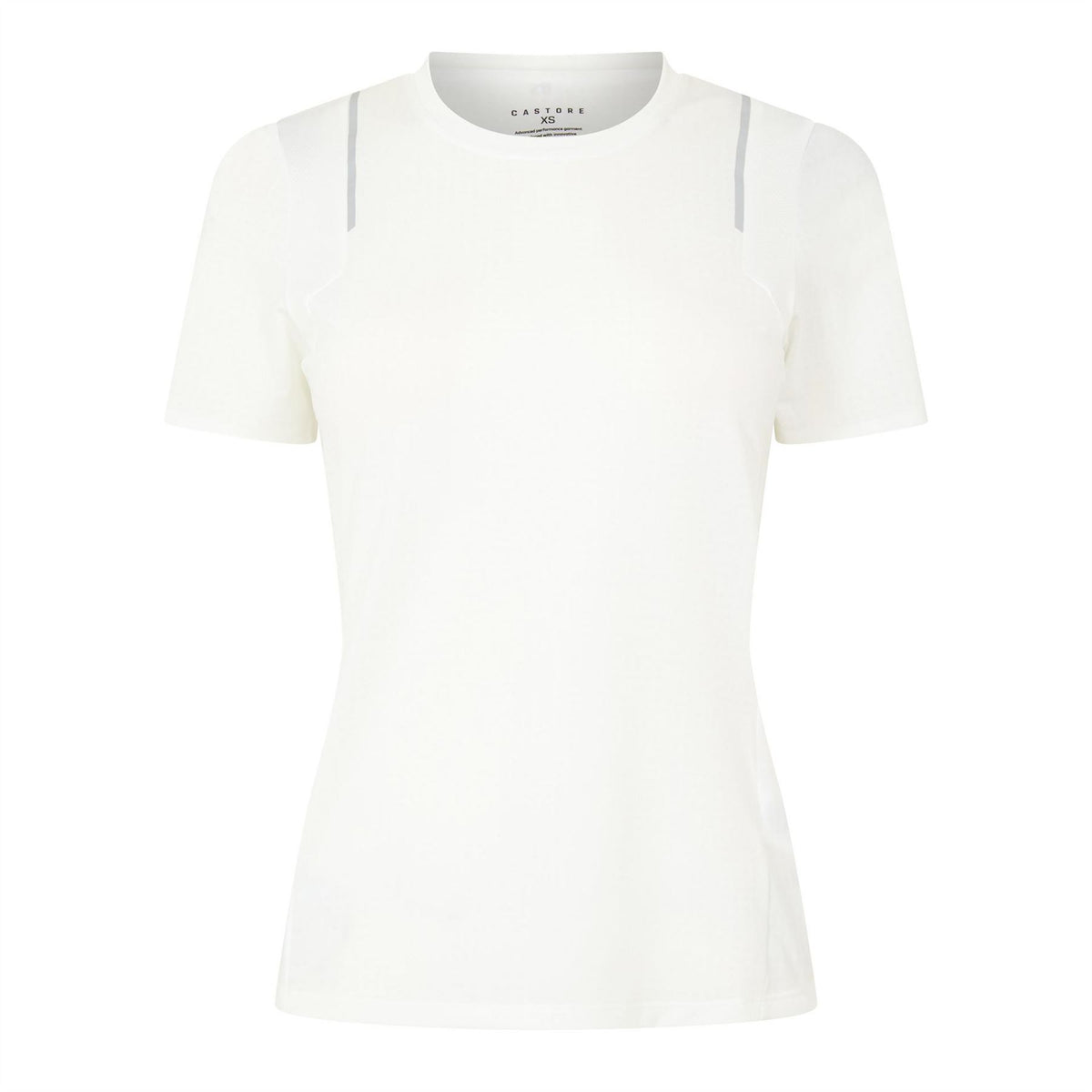 Castore Short Sleeve Performance Gym Top