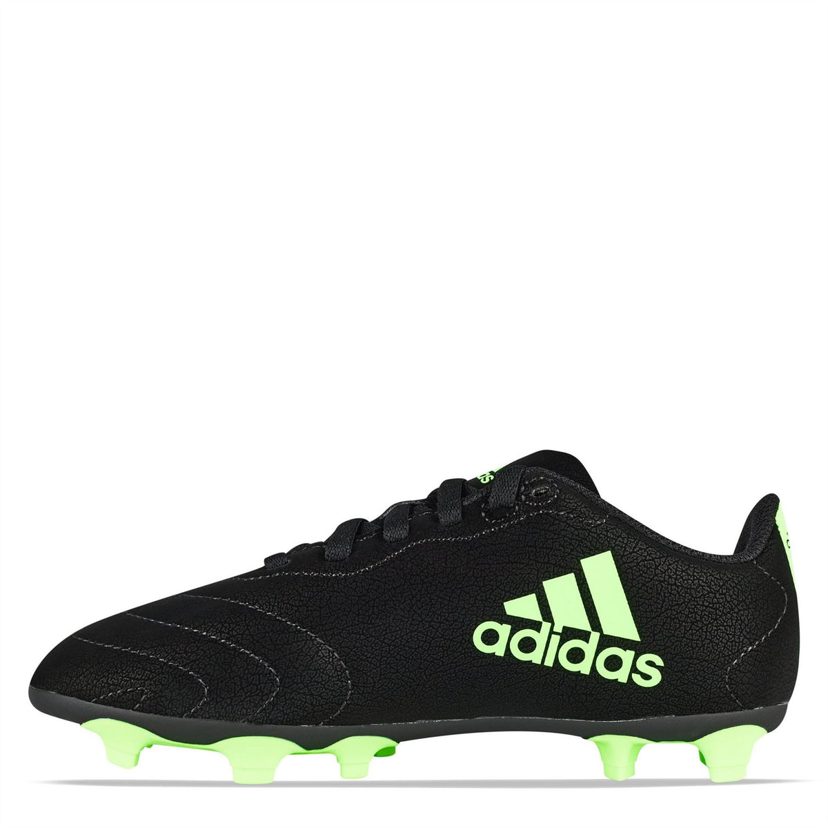 adidas Goletto Adults Firm Ground Football Boots