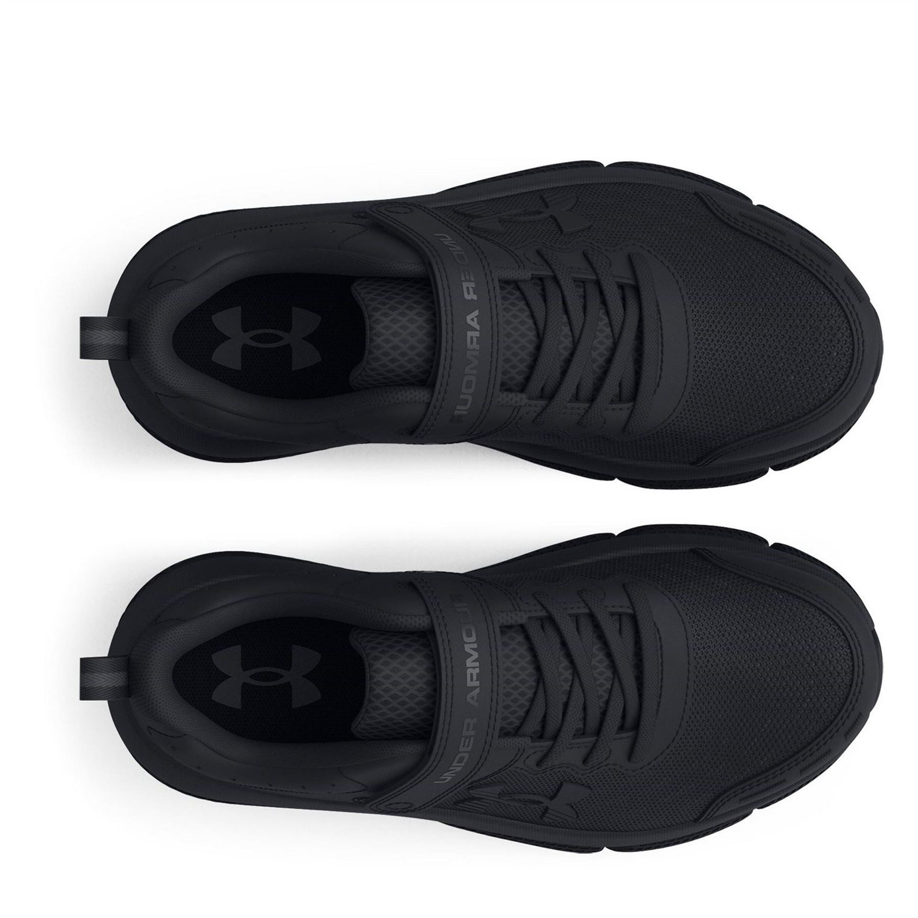 Under Armour Assert 10 Entry Road Running Shoes