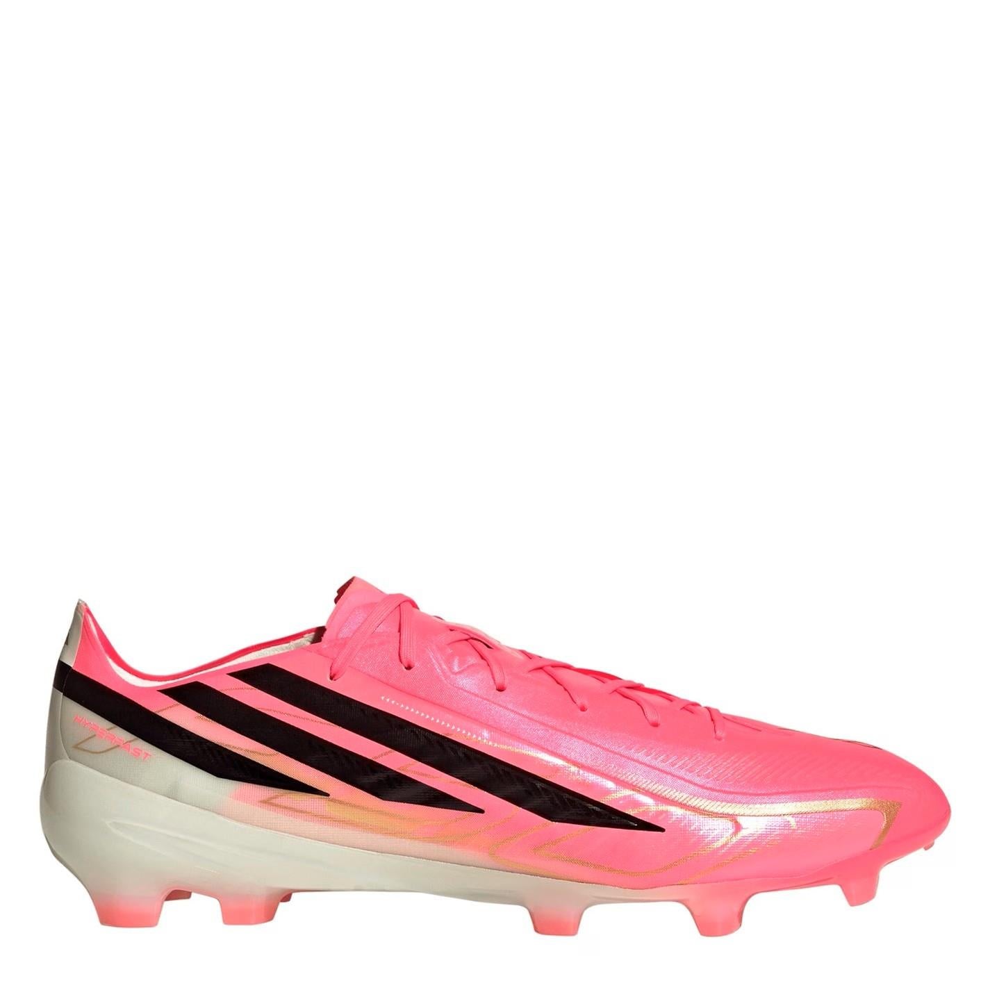 adidas F50 Pro Adults Firm Ground Football Boots