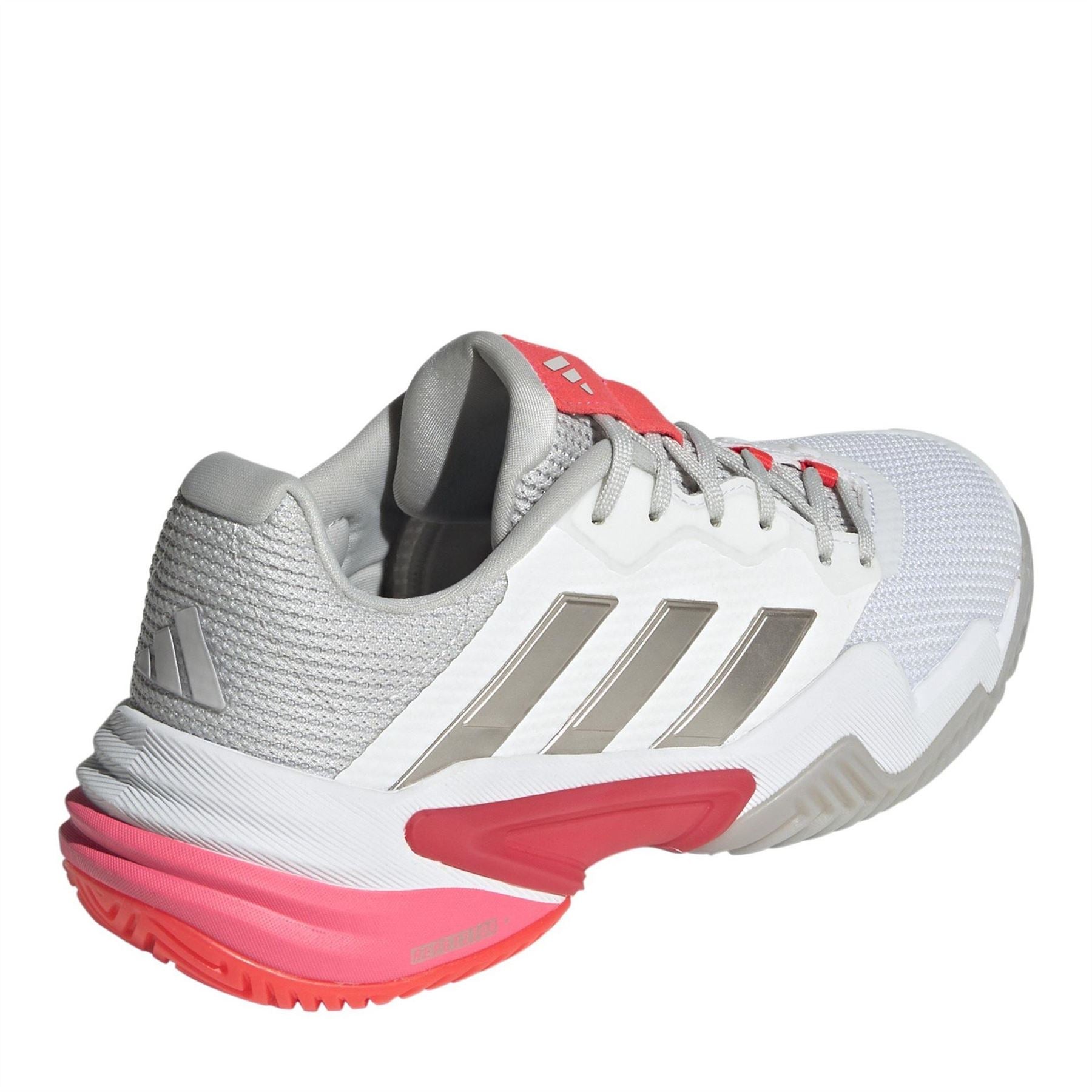 adidas Womens Barricade 13 Tennis Shoes