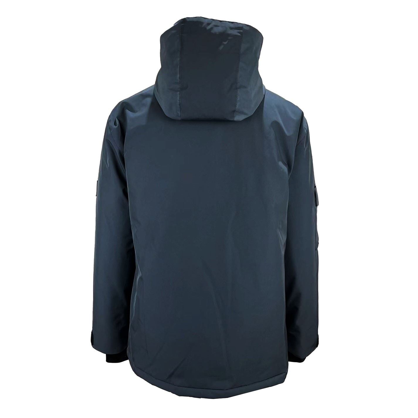 Jack Wills Oth Hooded Ski Jacket