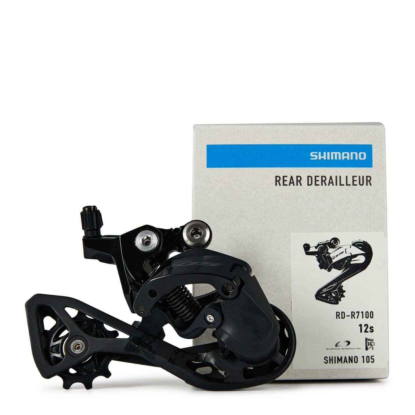 Shimano Groupset