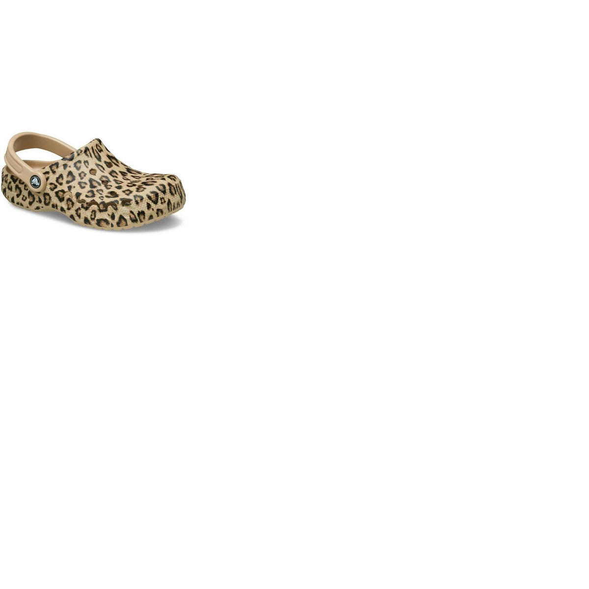 Crocs Womens Baya Clog