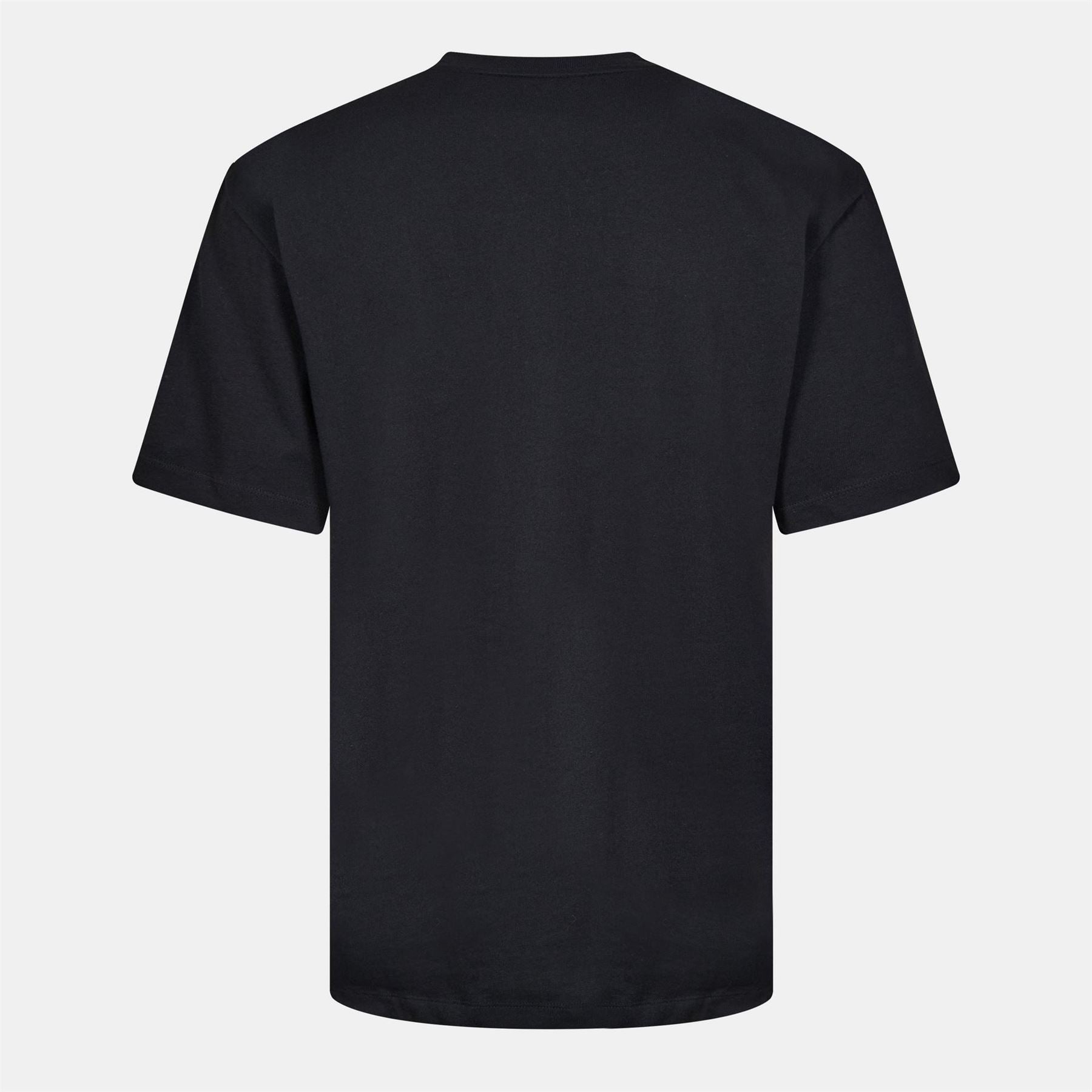 Hugo Regular Fit Crew Neck T-Shirt