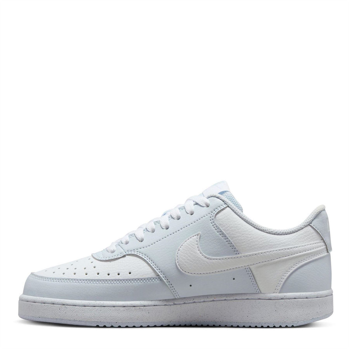 Nike Court Vision Low Next Nature Trainers