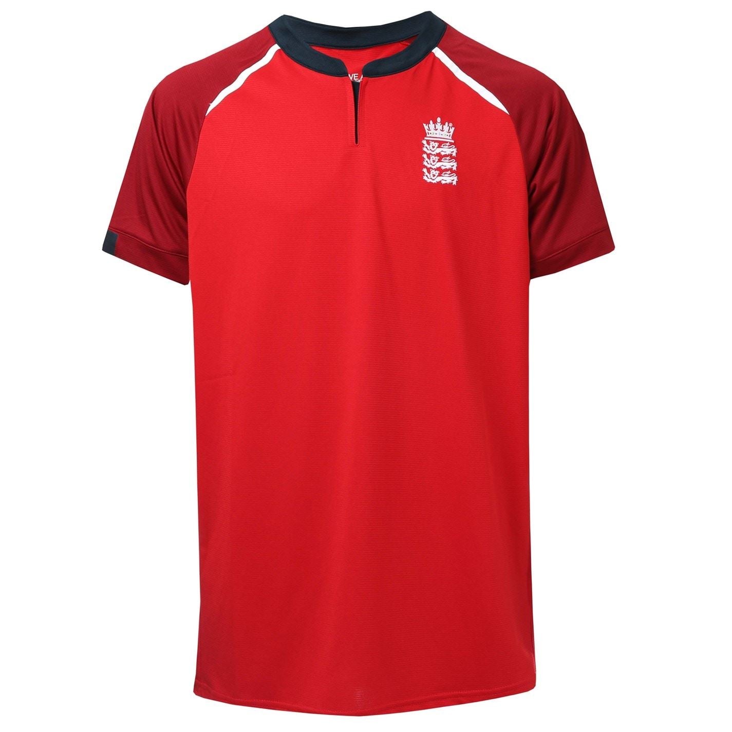 New Balance Notched Neck Relaxed Fit Short Sleeve T-Shirt