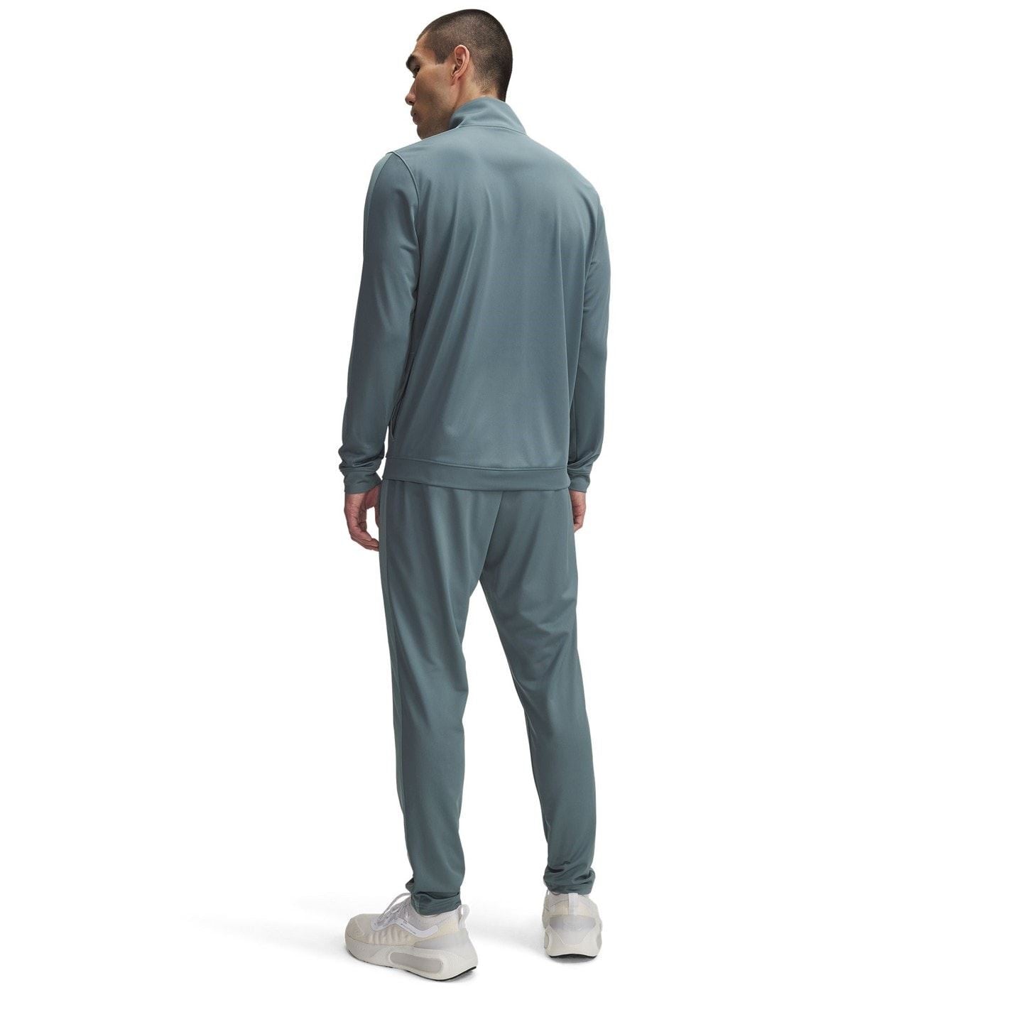 Under Armour Knit Long Sleeve High Neck Track Suit