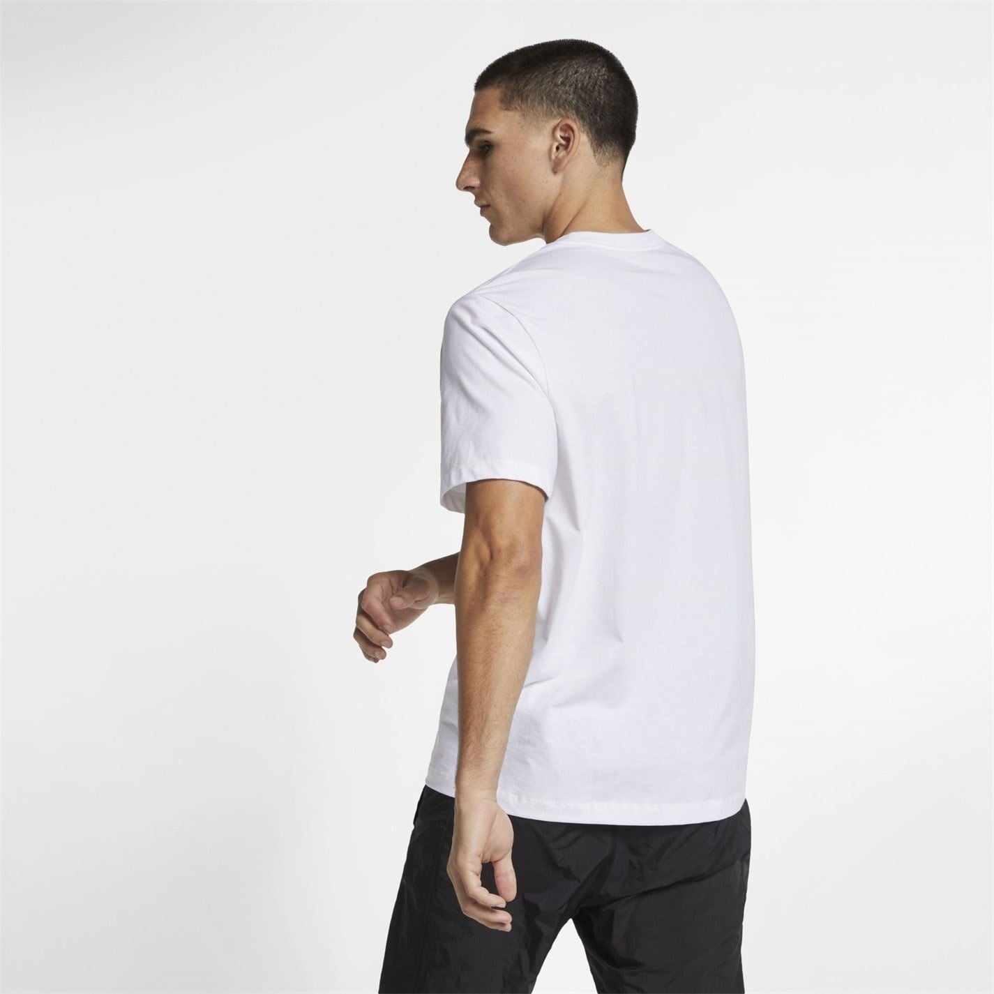 Air Jordan Jumpman Regular Fit Crew Neck T-Shirt