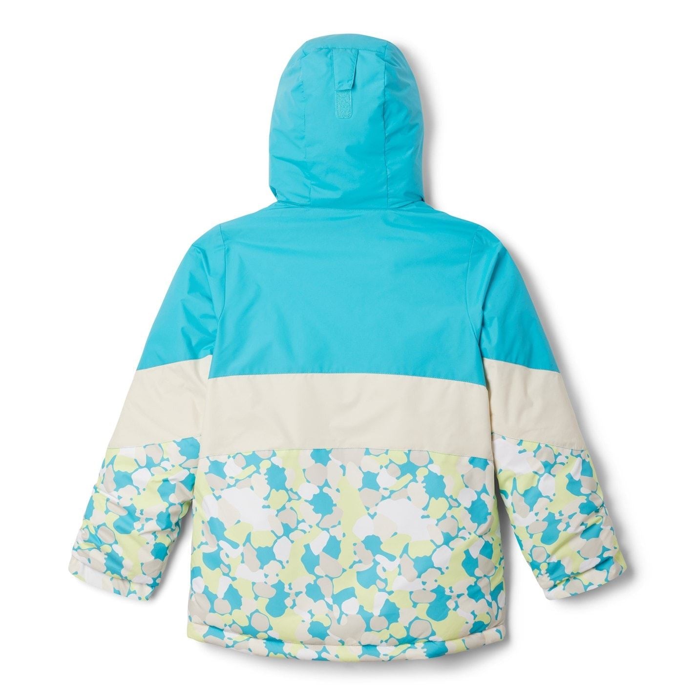Columbia Horizon Ride Waterproof Insulated Ski Jacket