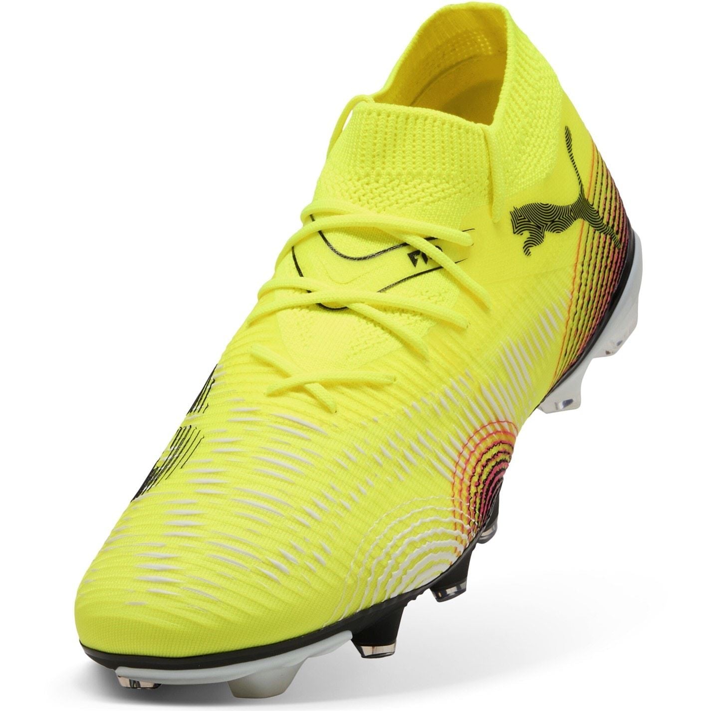 Puma Future 8 Match Firm Ground Football Boots