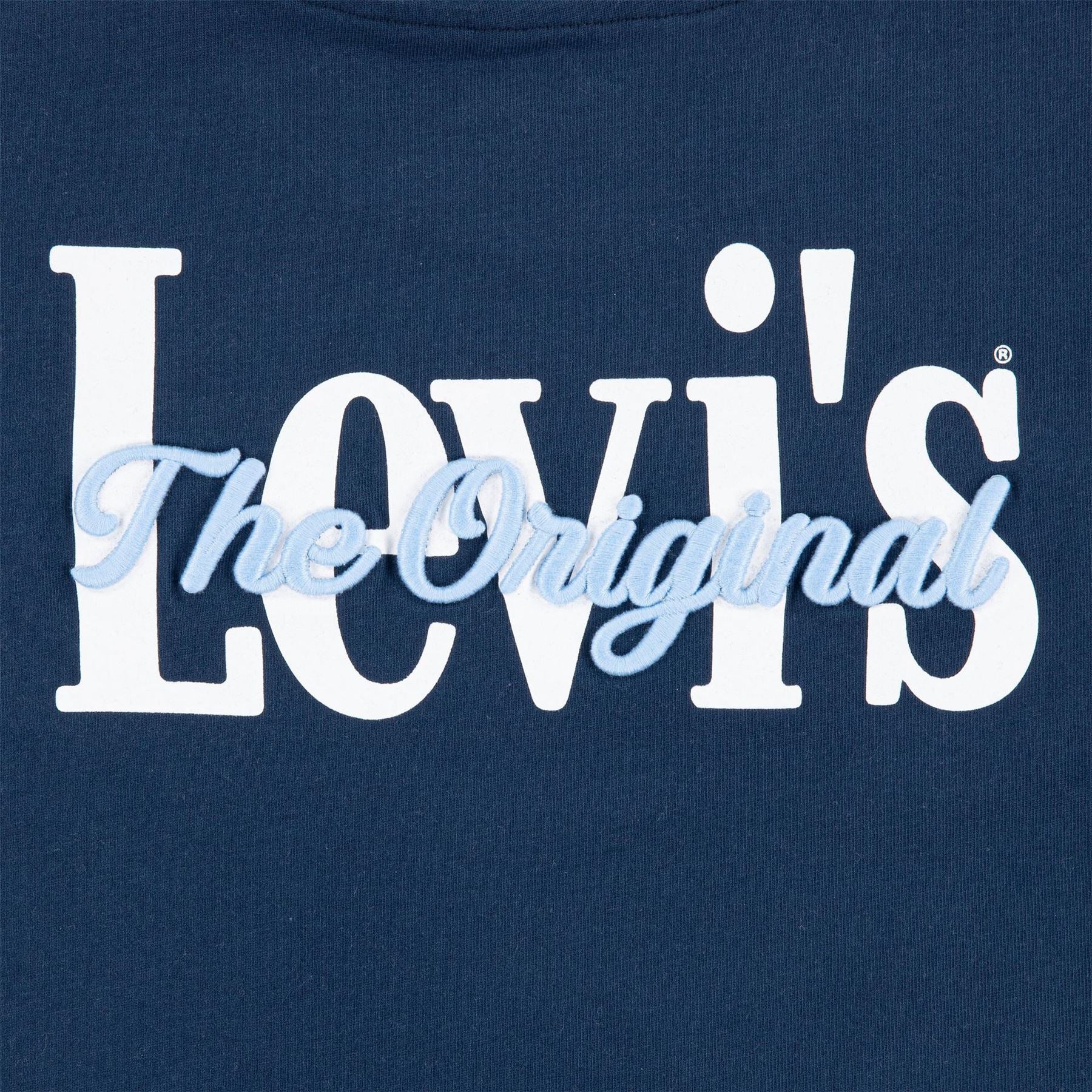Levis Classic Tee Jn62
