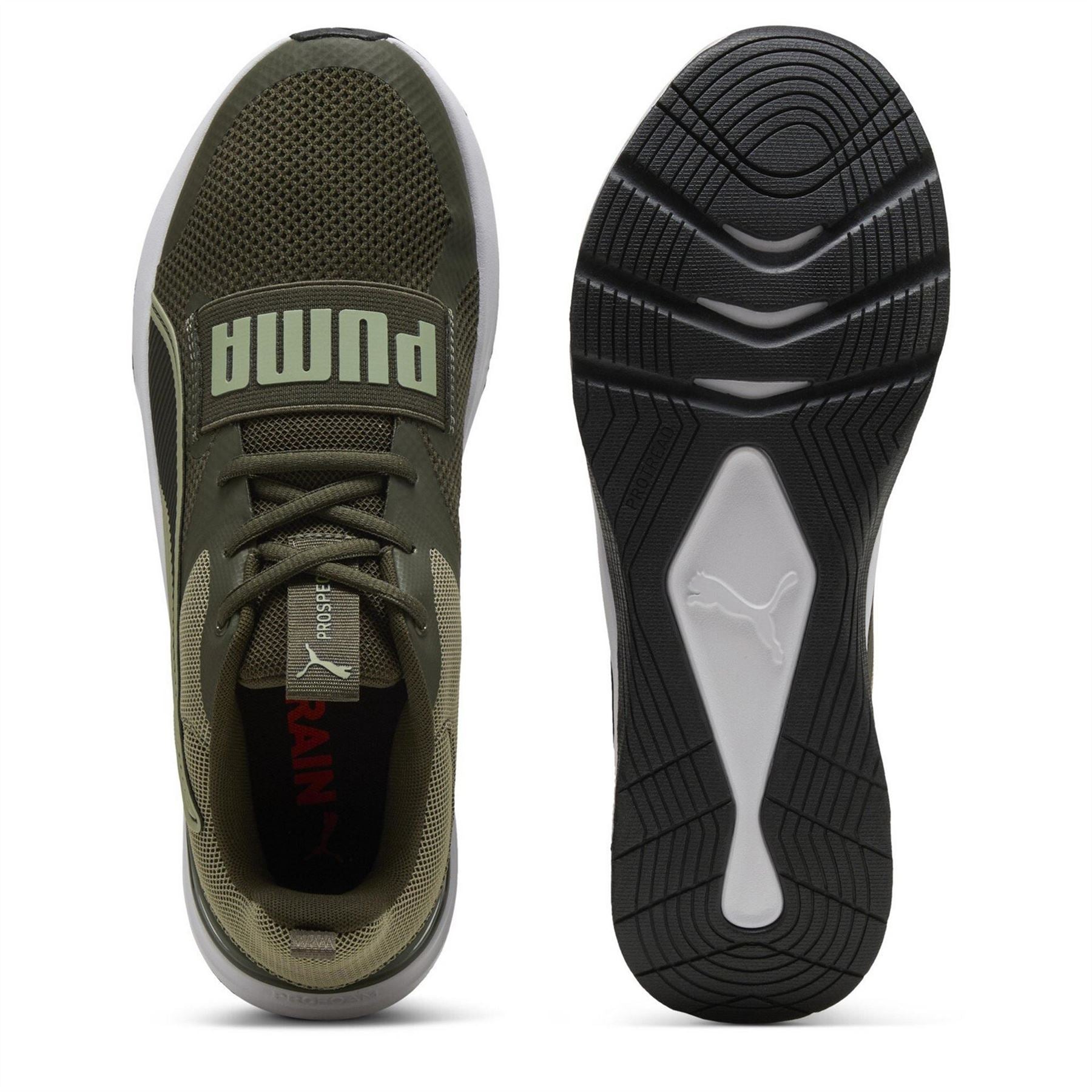 Puma Prospect Training Shoes