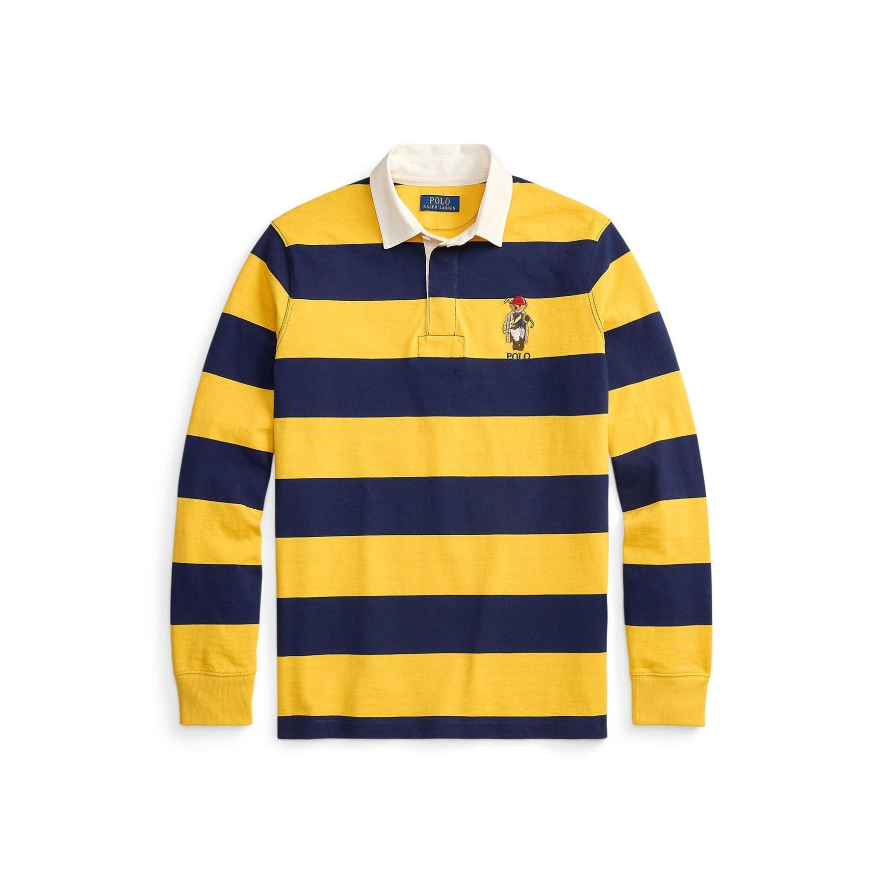 Polo Ralph Lauren Rugby Bear Polo Sn05