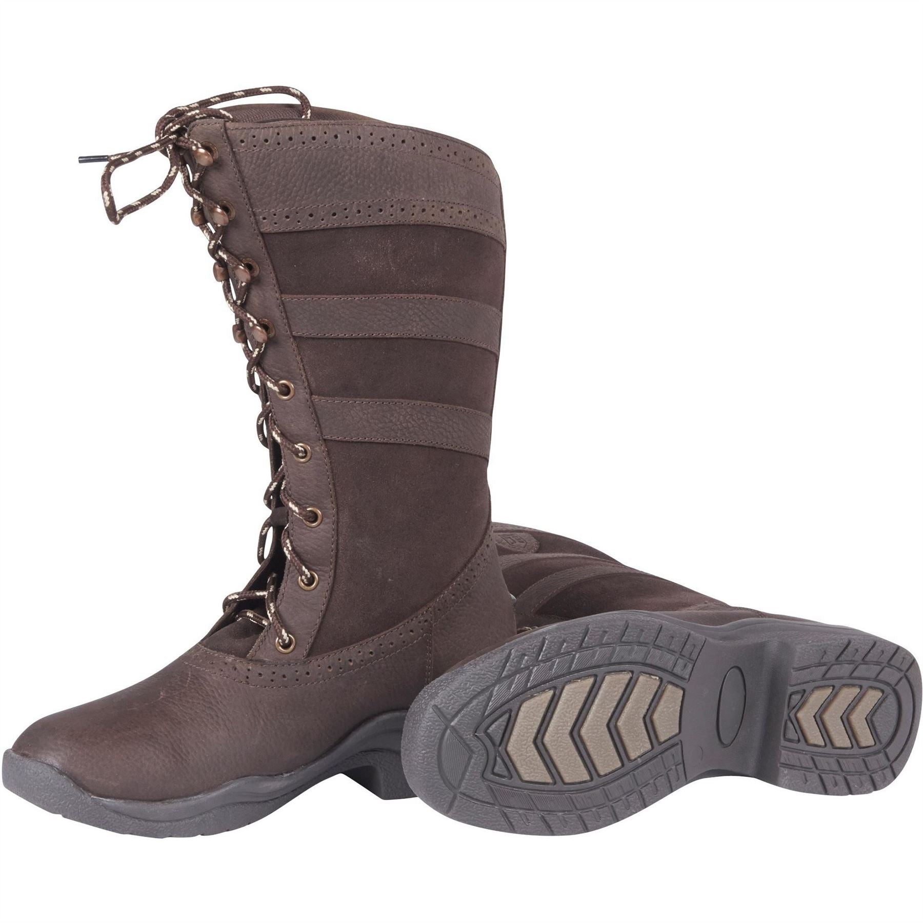Just Togs Lace Boot