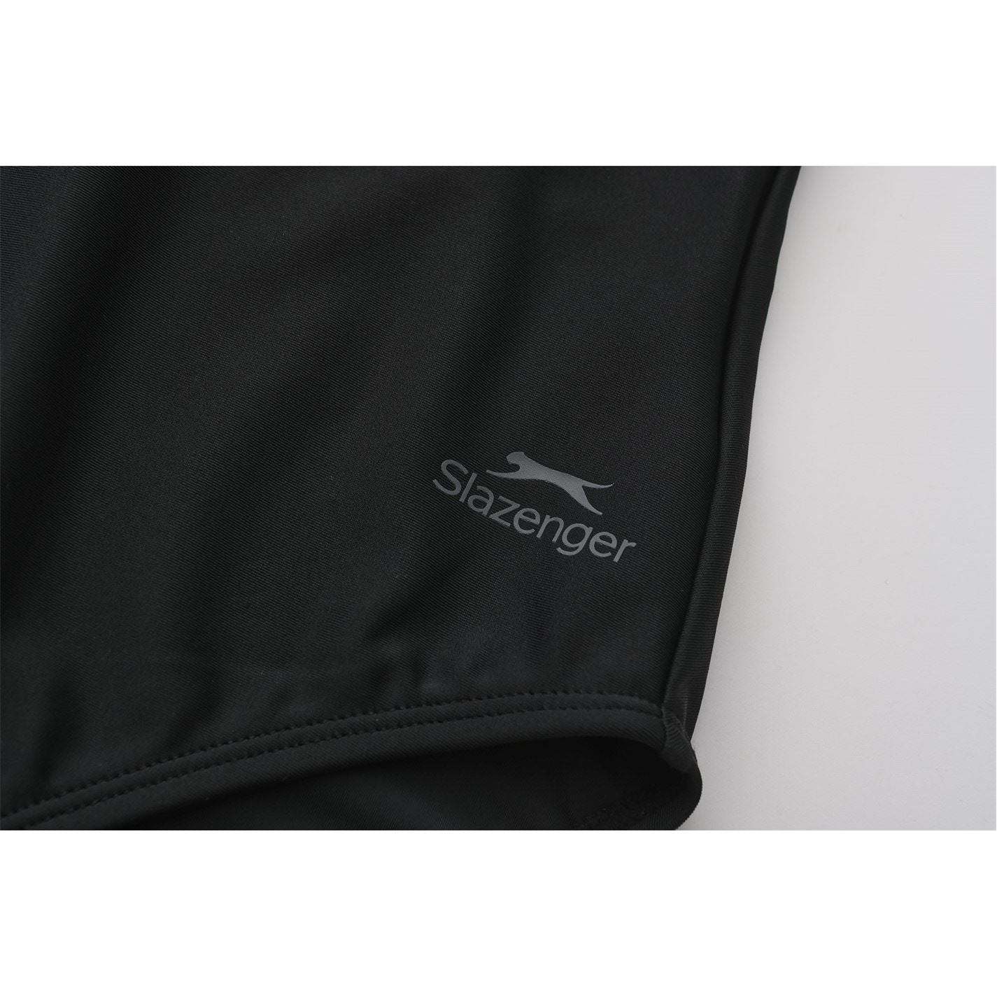 Slazenger Lycra® Xtra Life ™ Basic Swimsuit Ladies