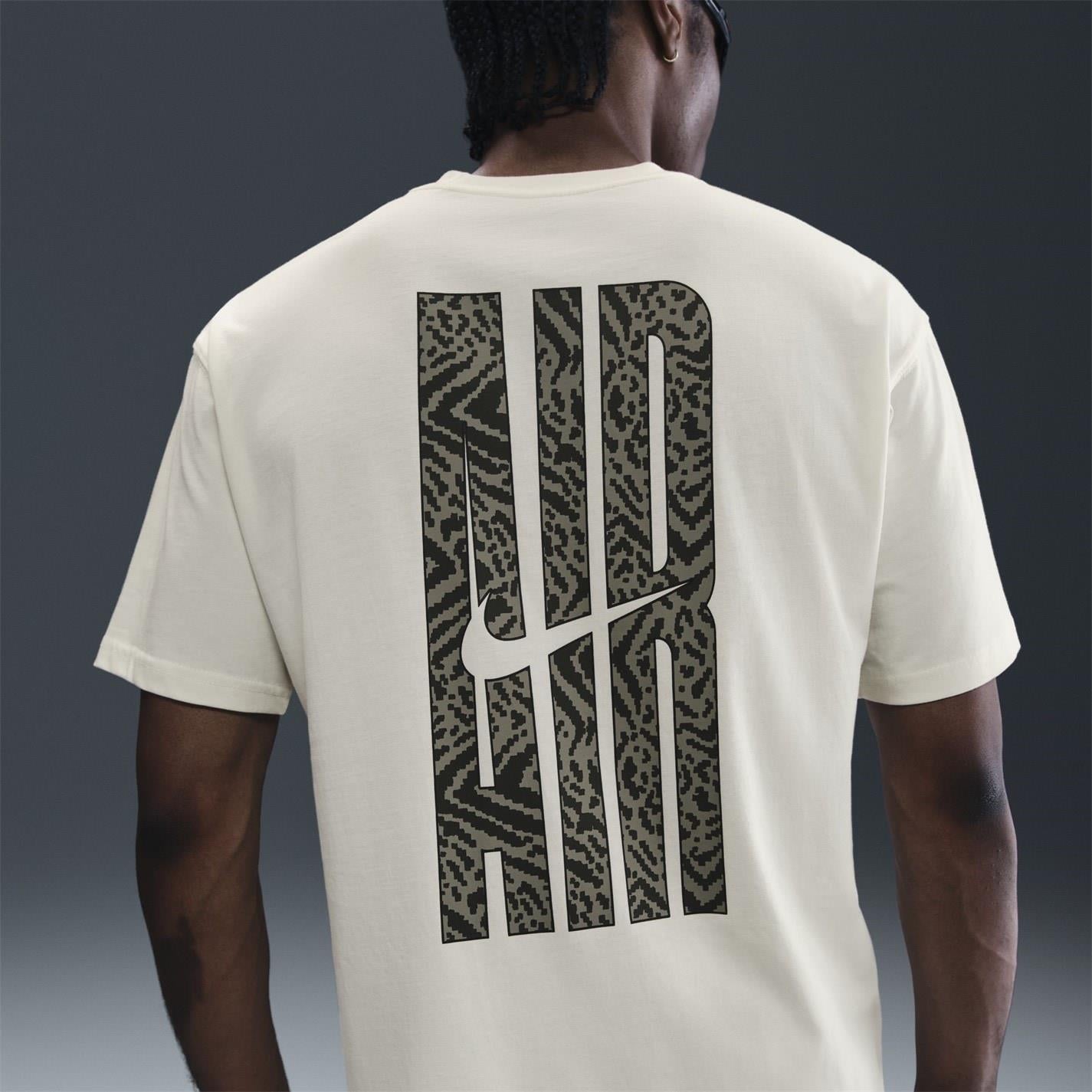 Nike Nsw Tee M90 Air Sn54
